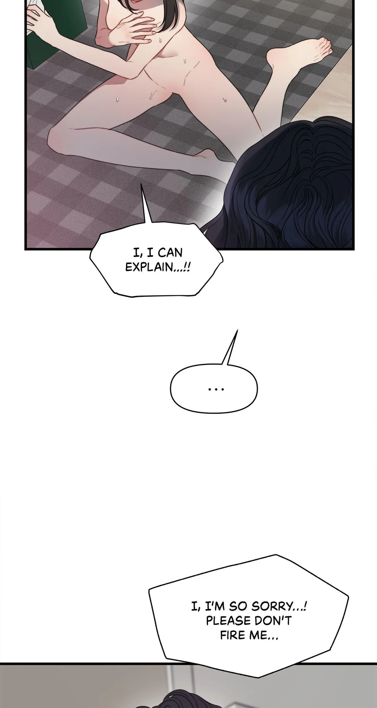 Shinrosimbulro Chapter 4 page 31 - 