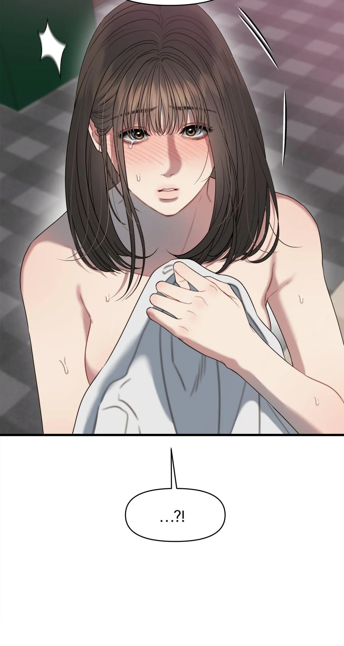Shinrosimbulro Chapter 4 page 33 - 