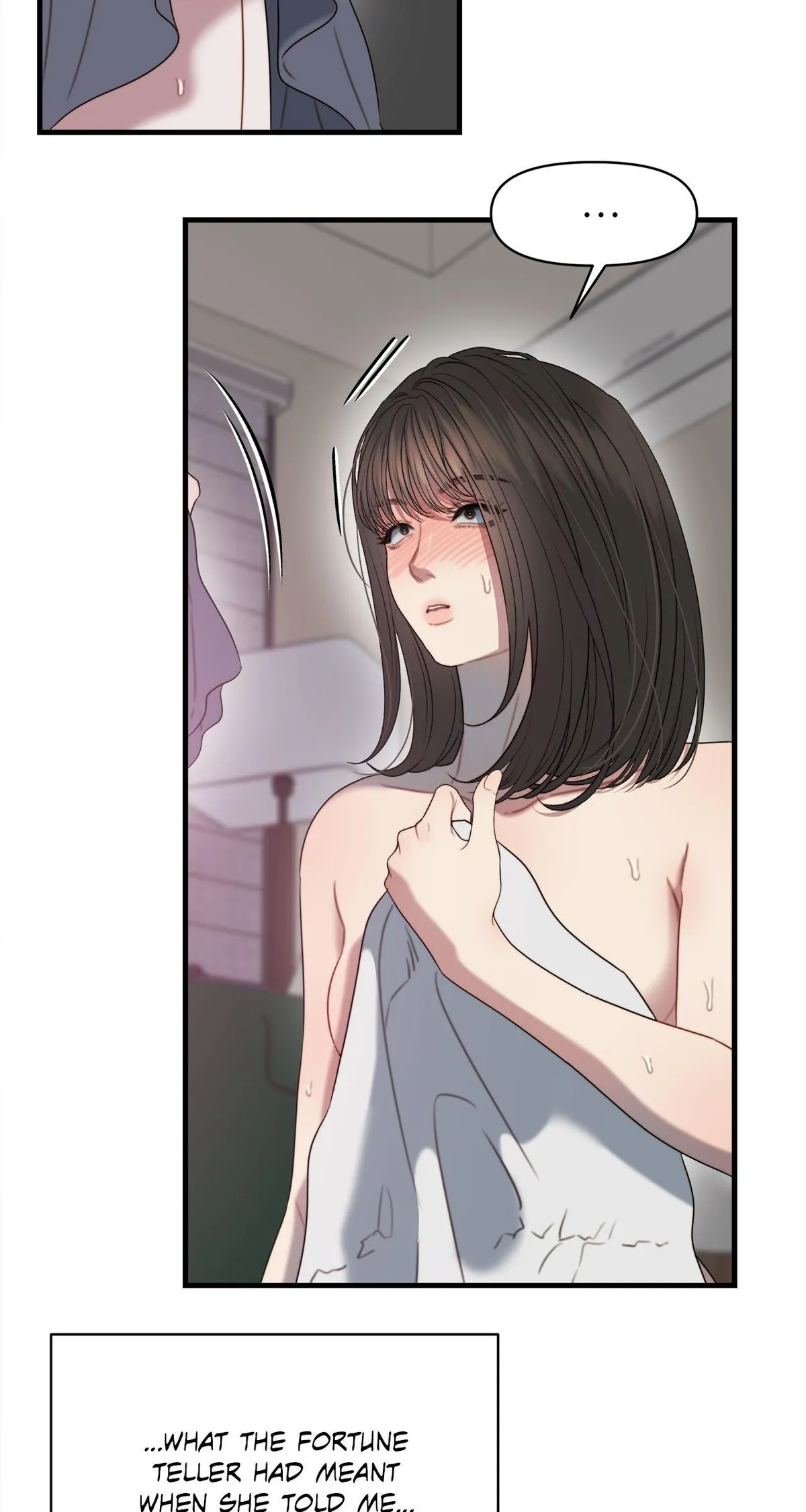 Shinrosimbulro Chapter 4 page 36 - 