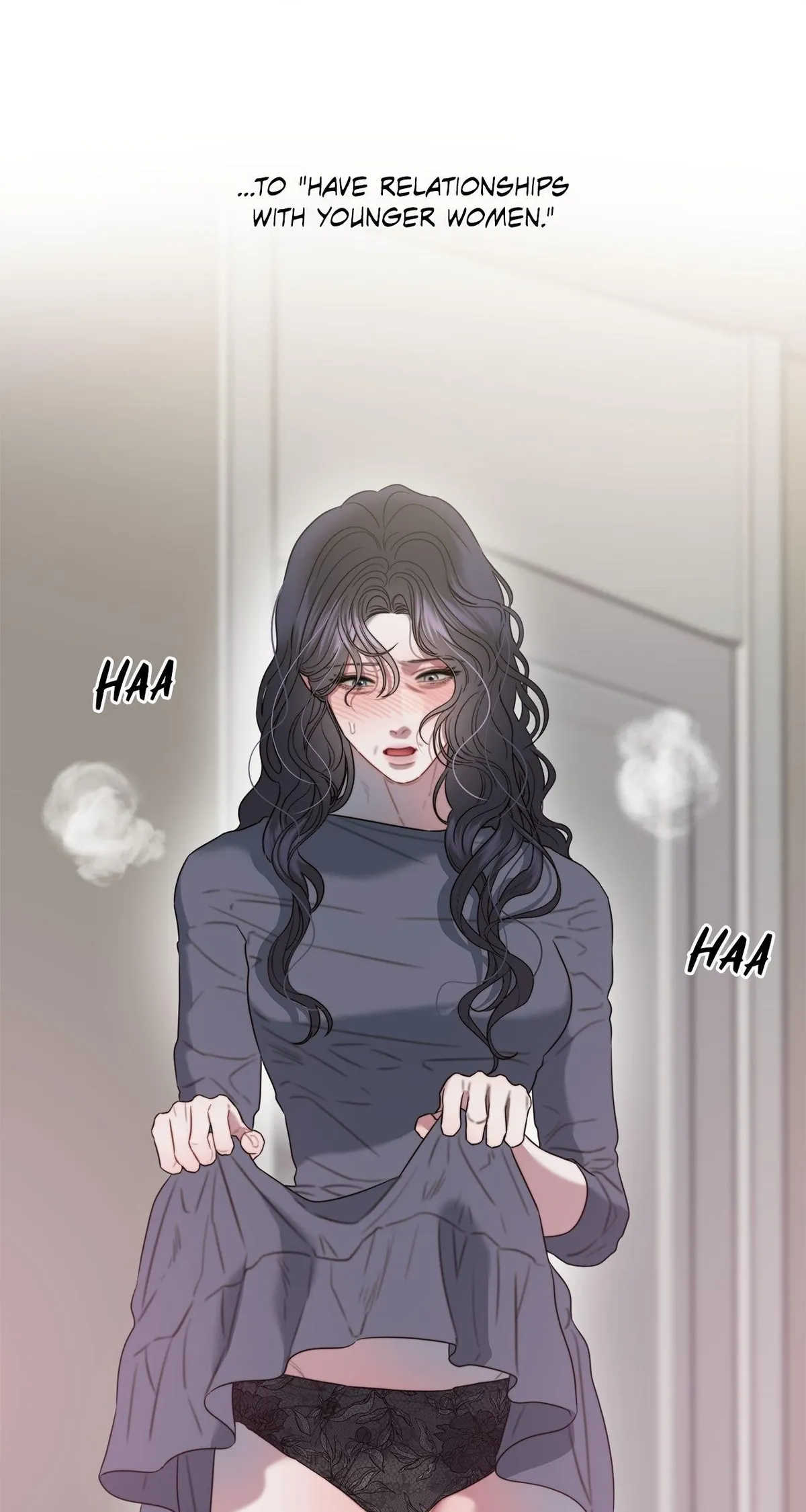 Shinrosimbulro Chapter 4 page 38 - 