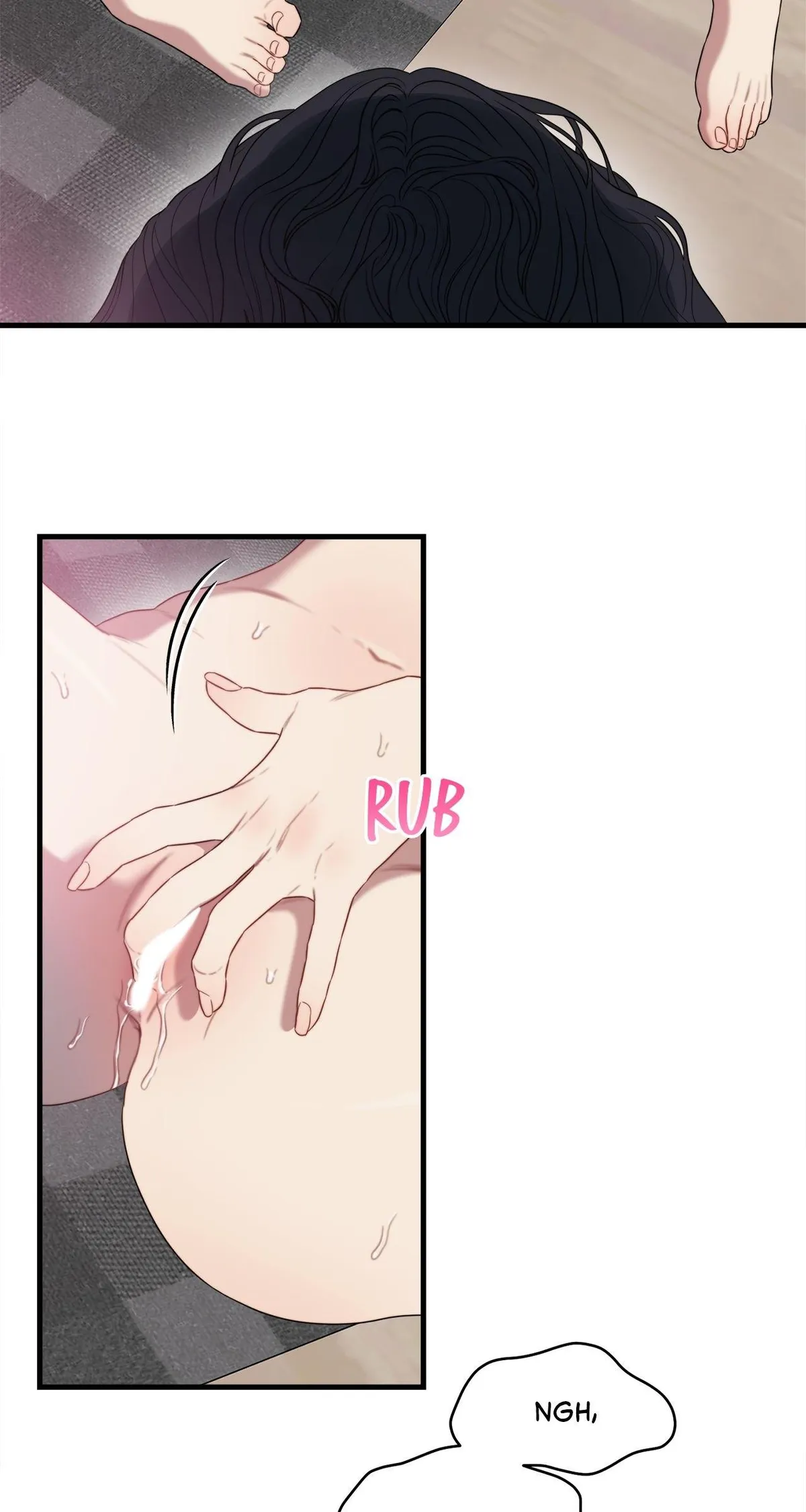 Shinrosimbulro Chapter 4 page 43 - 