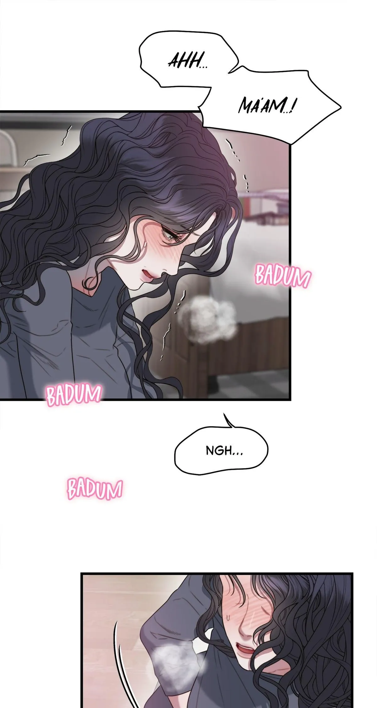 Shinrosimbulro Chapter 4 page 47 - 