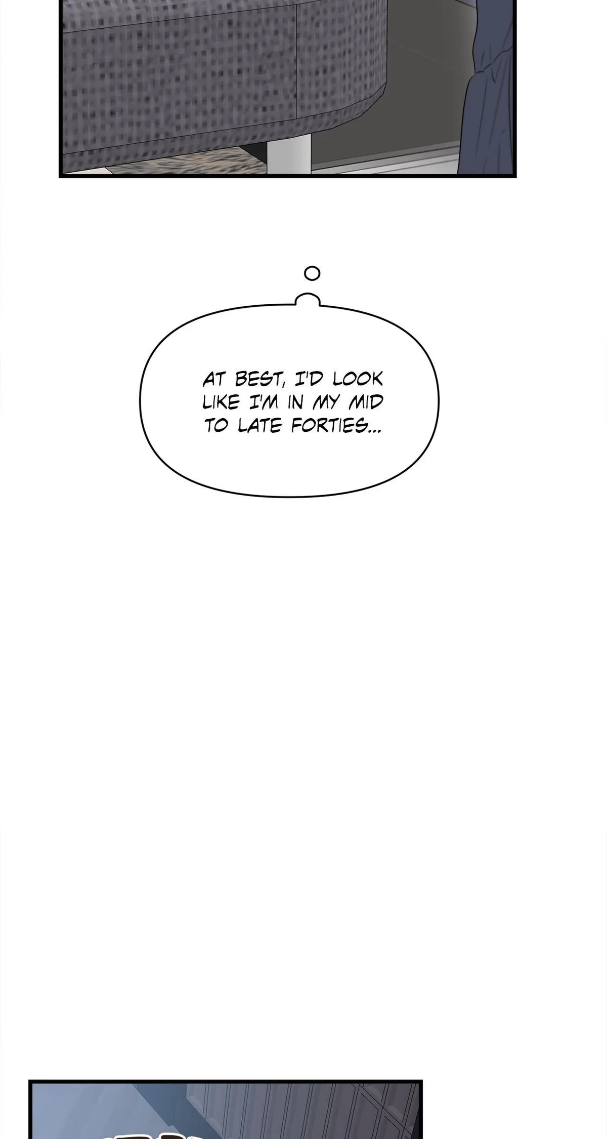 Shinrosimbulro Chapter 4 page 6 - 