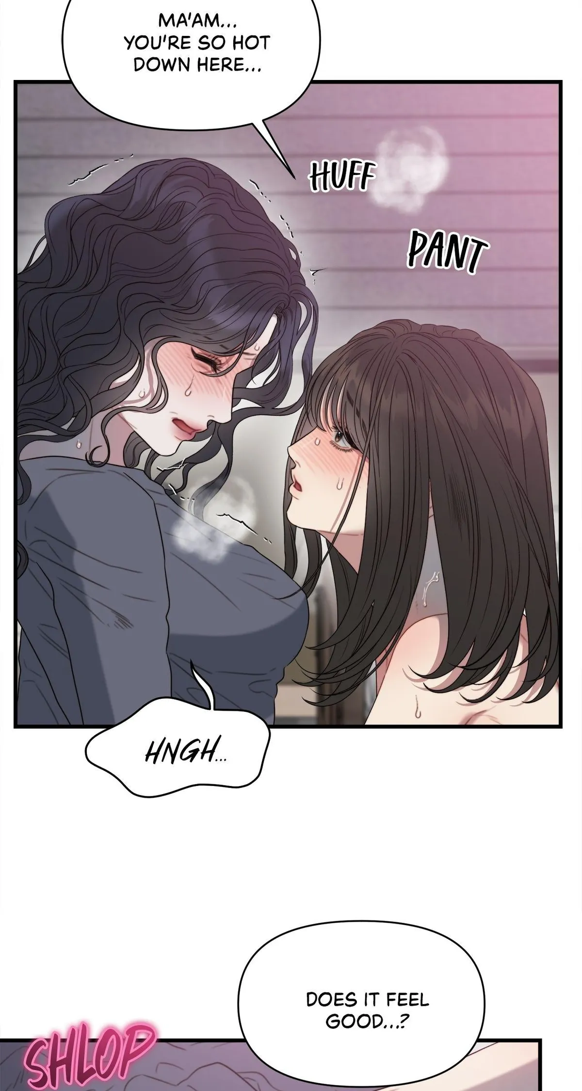 Shinrosimbulro Chapter 4 page 54 - 