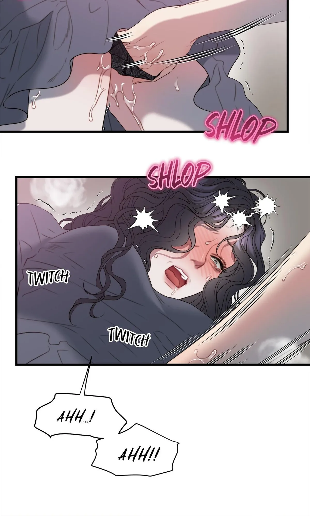 Shinrosimbulro Chapter 4 page 55 - 
