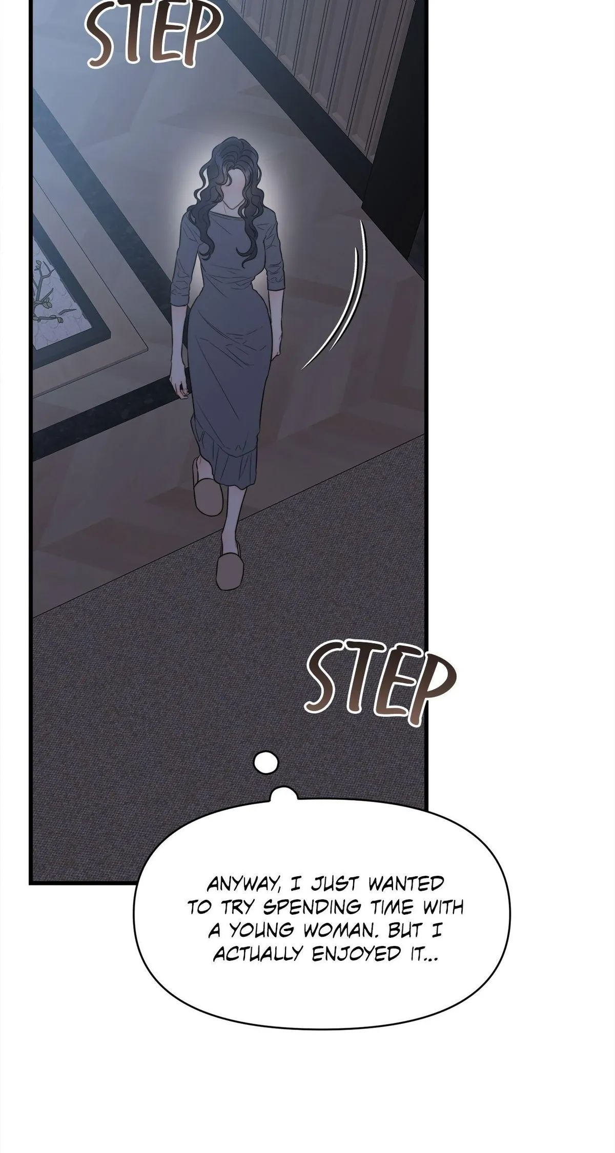 Shinrosimbulro Chapter 4 page 7 - 