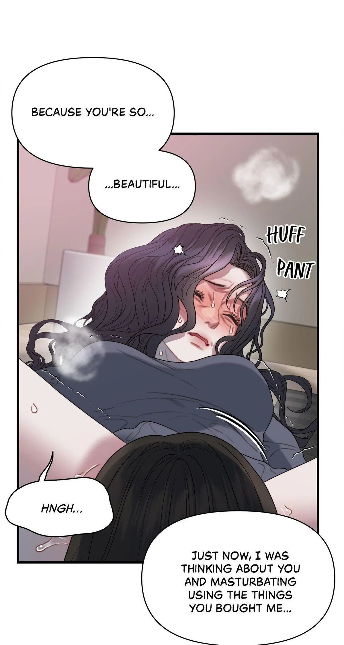 Shinrosimbulro Chapter 4 page 61 - 