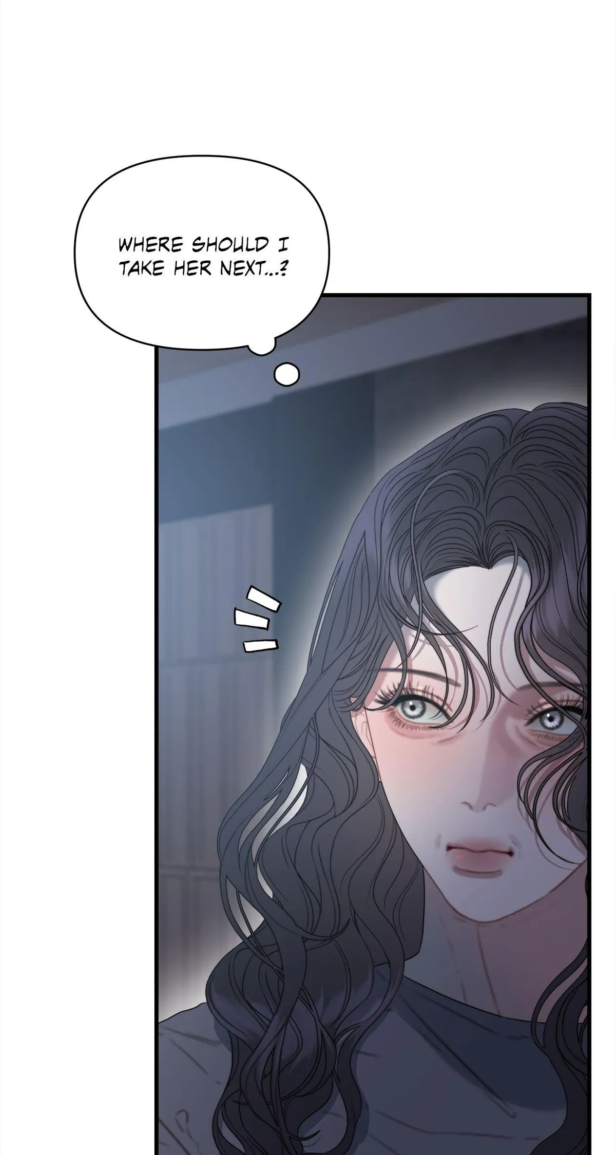 Shinrosimbulro Chapter 4 page 8 - 