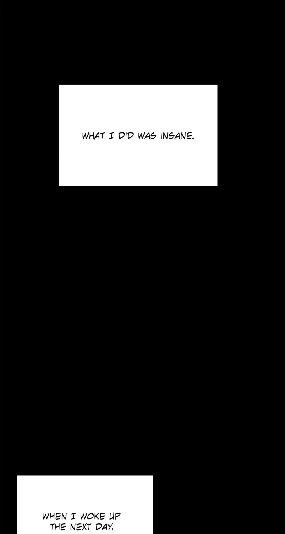Shinrosimbulro Chapter 5 page 1 - 
