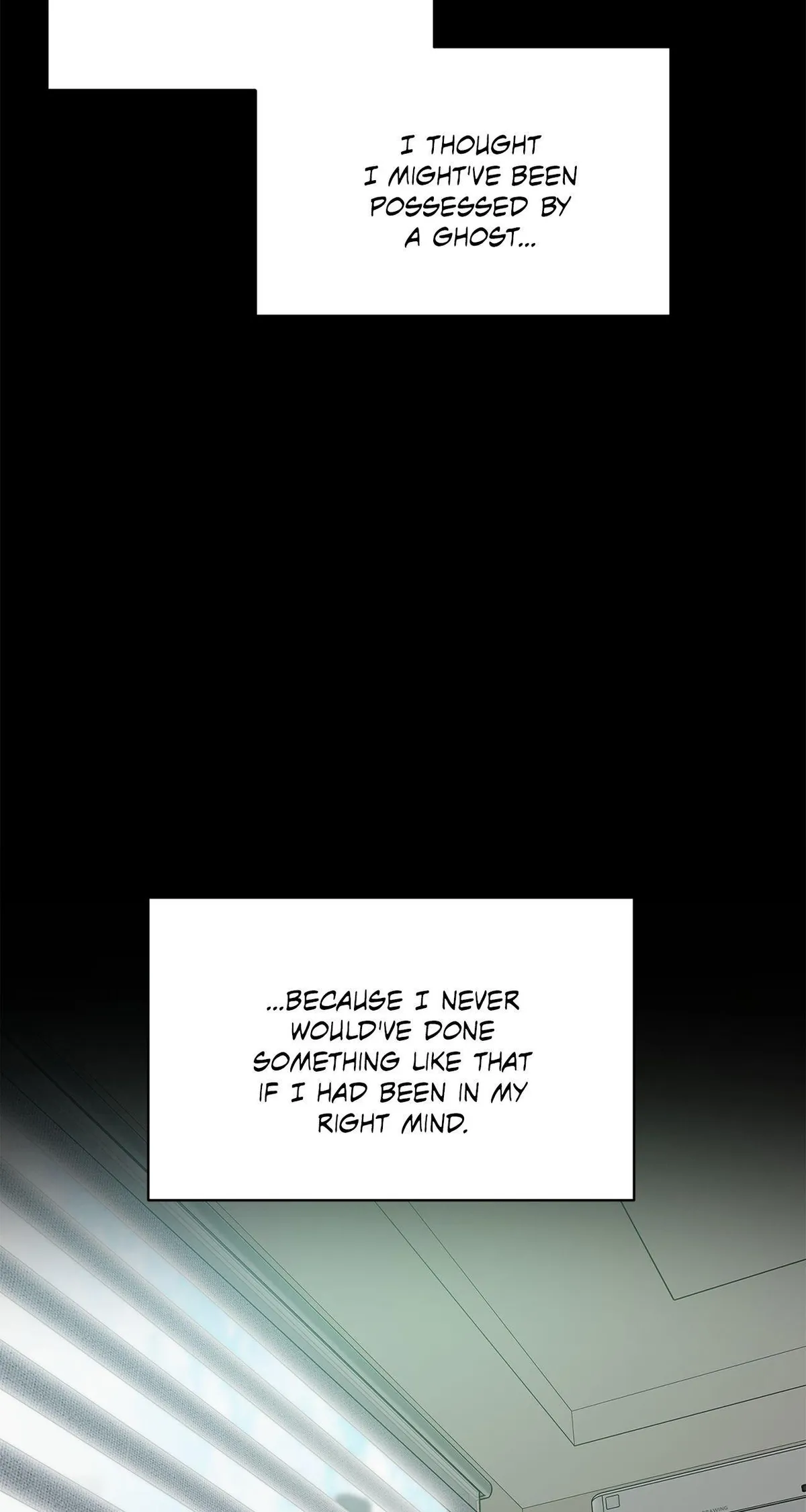 Shinrosimbulro Chapter 5 page 2 - 