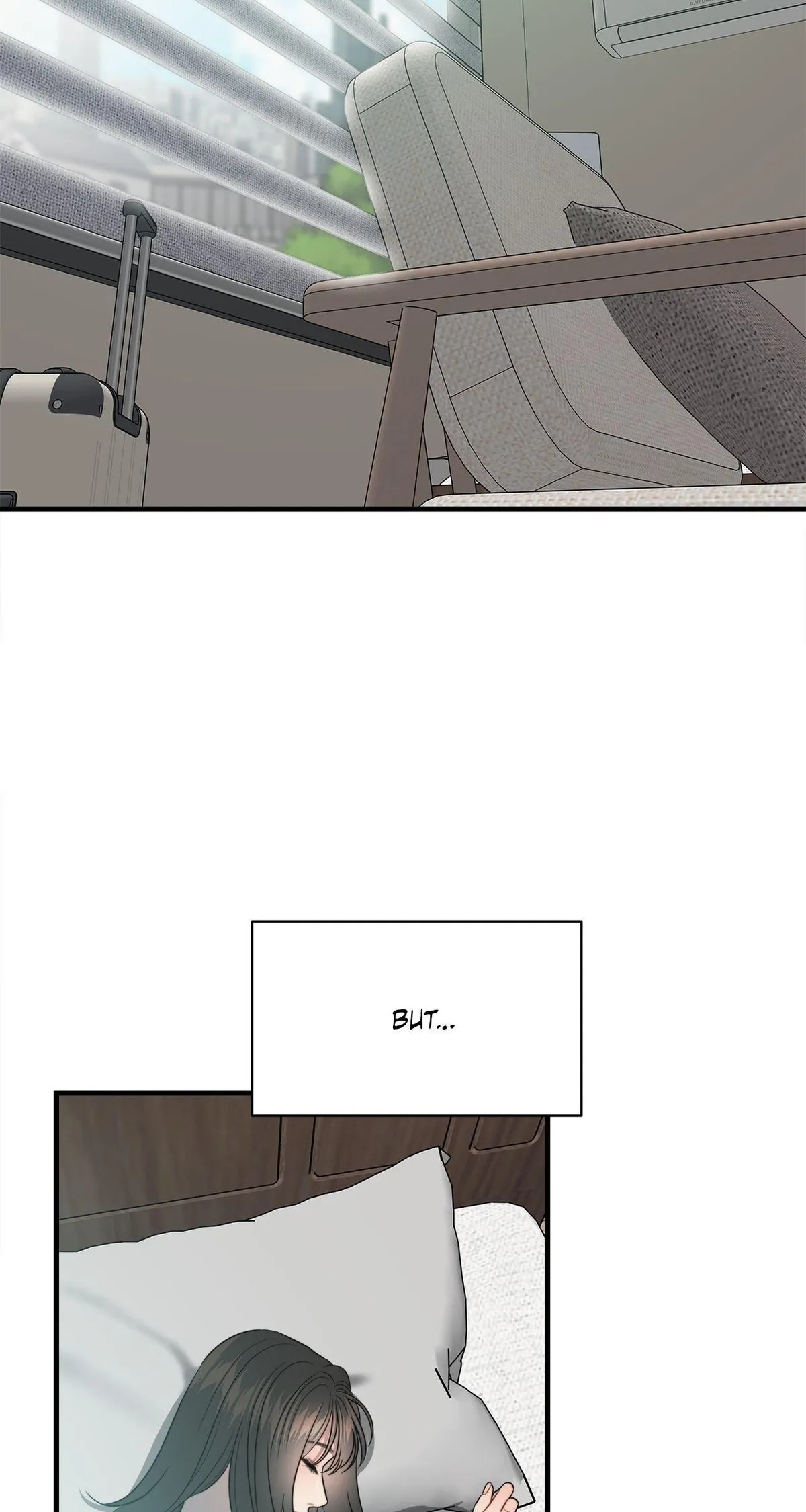 Shinrosimbulro Chapter 5 page 3 - 