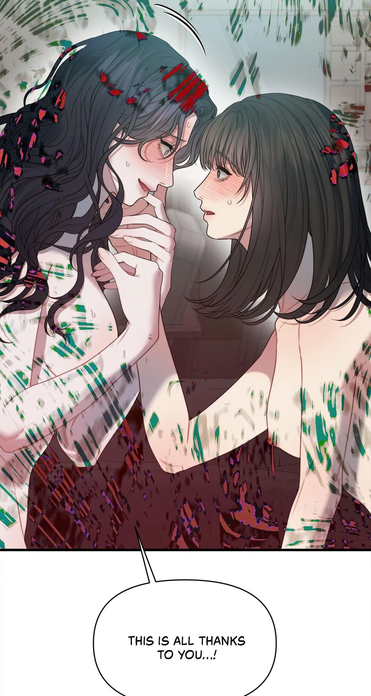 Shinrosimbulro Chapter 5 page 21 - 