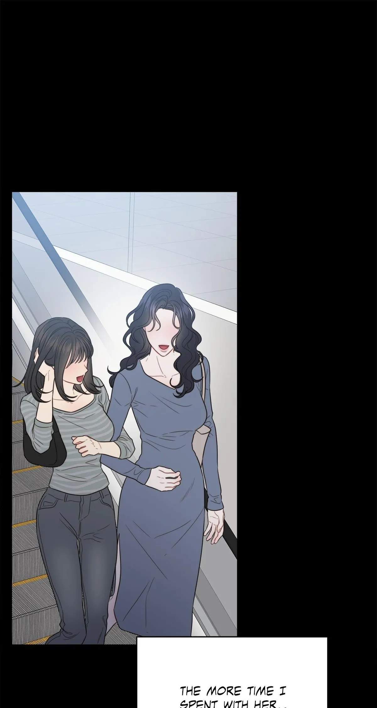 Shinrosimbulro Chapter 5 page 27 - 