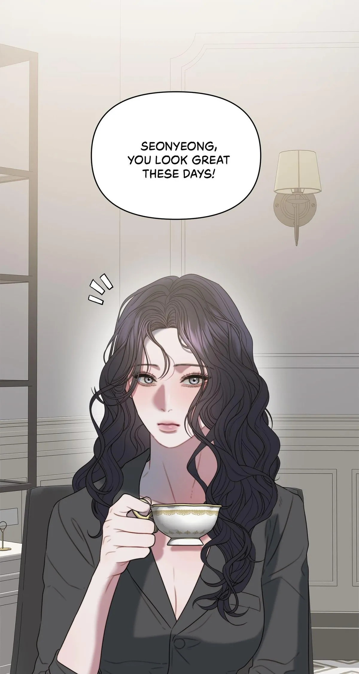 Shinrosimbulro Chapter 5 page 31 - 