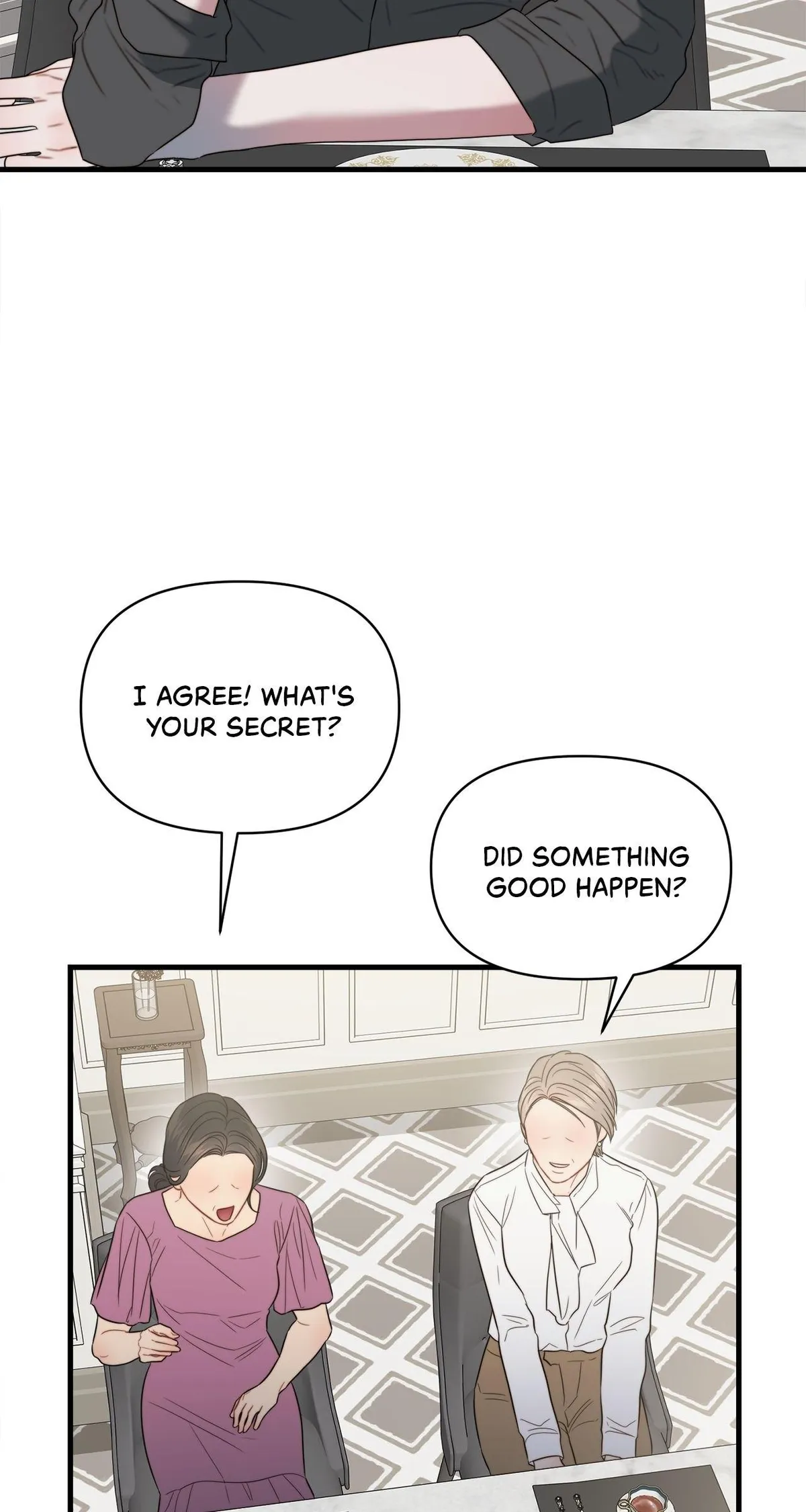 Shinrosimbulro Chapter 5 page 32 - 