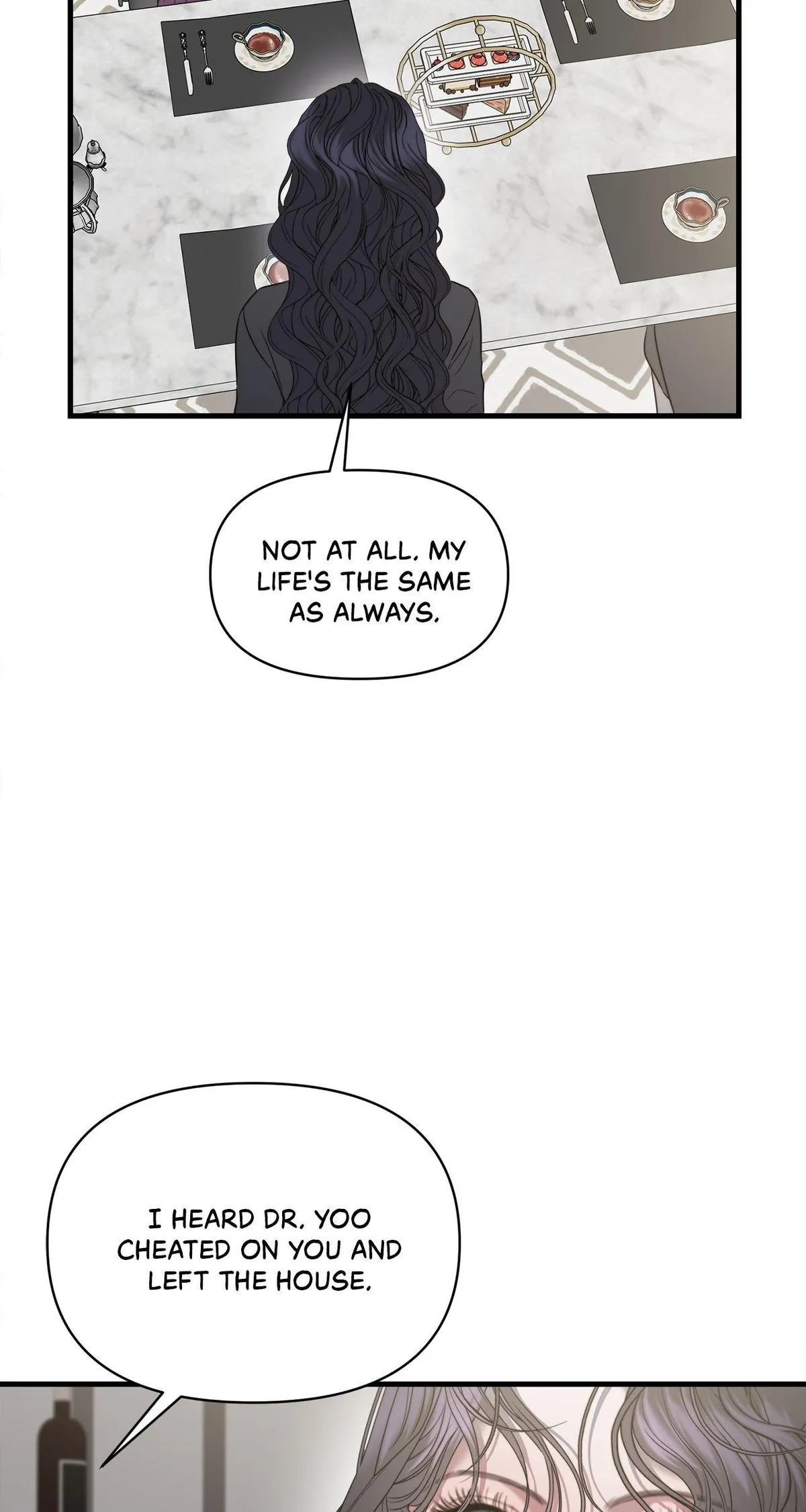 Shinrosimbulro Chapter 5 page 33 - 