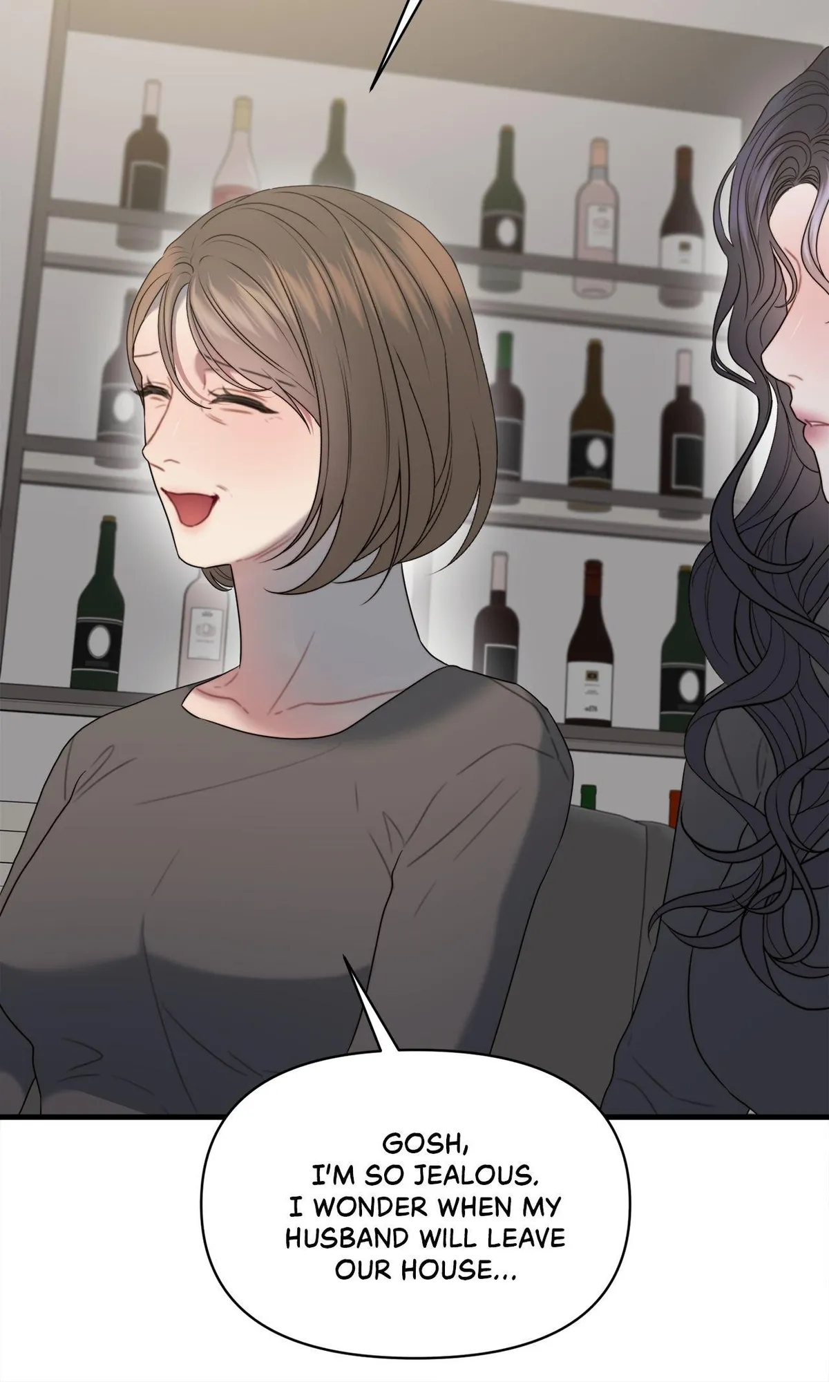 Shinrosimbulro Chapter 5 page 35 - 