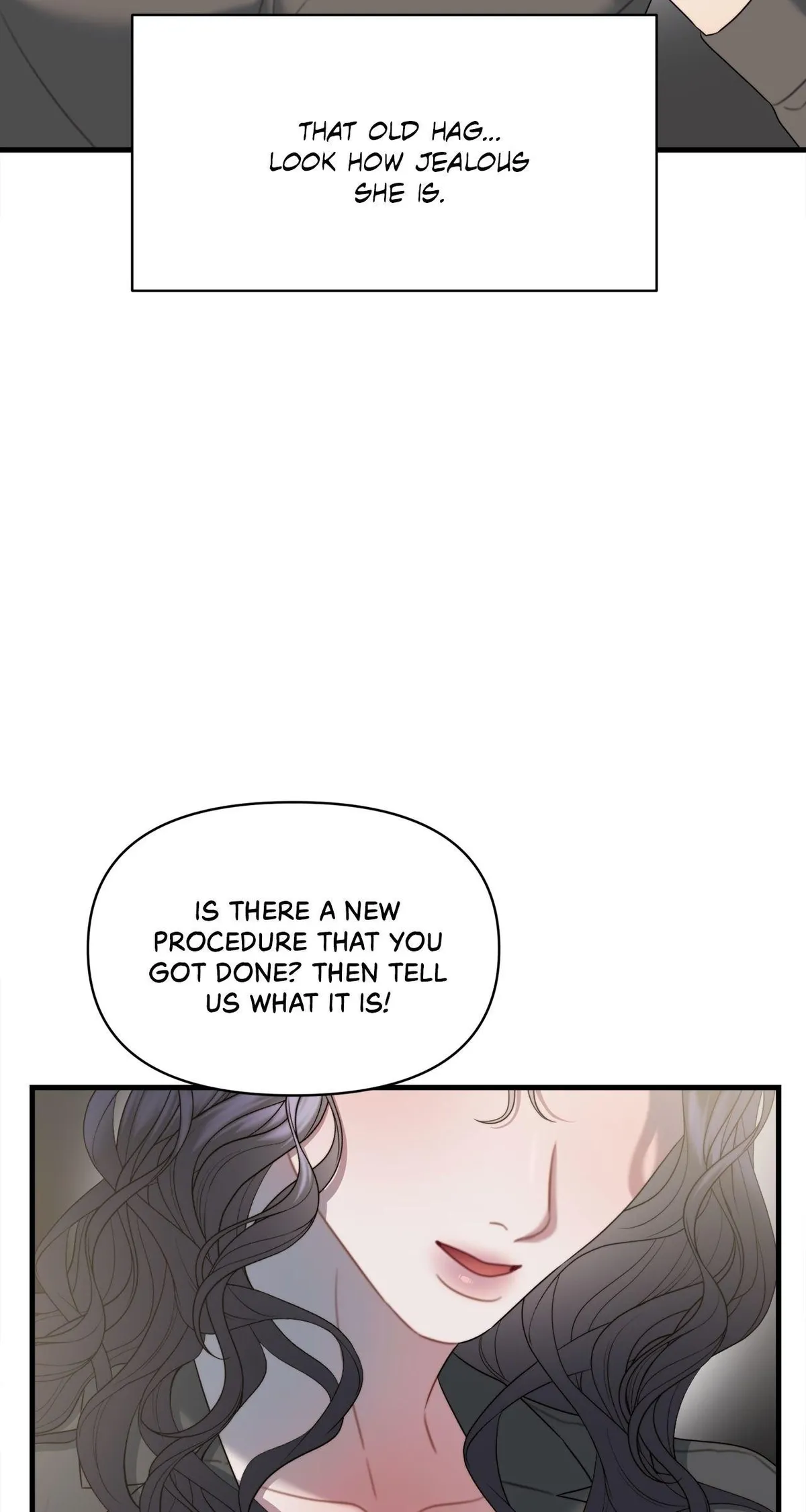 Shinrosimbulro Chapter 5 page 38 - 