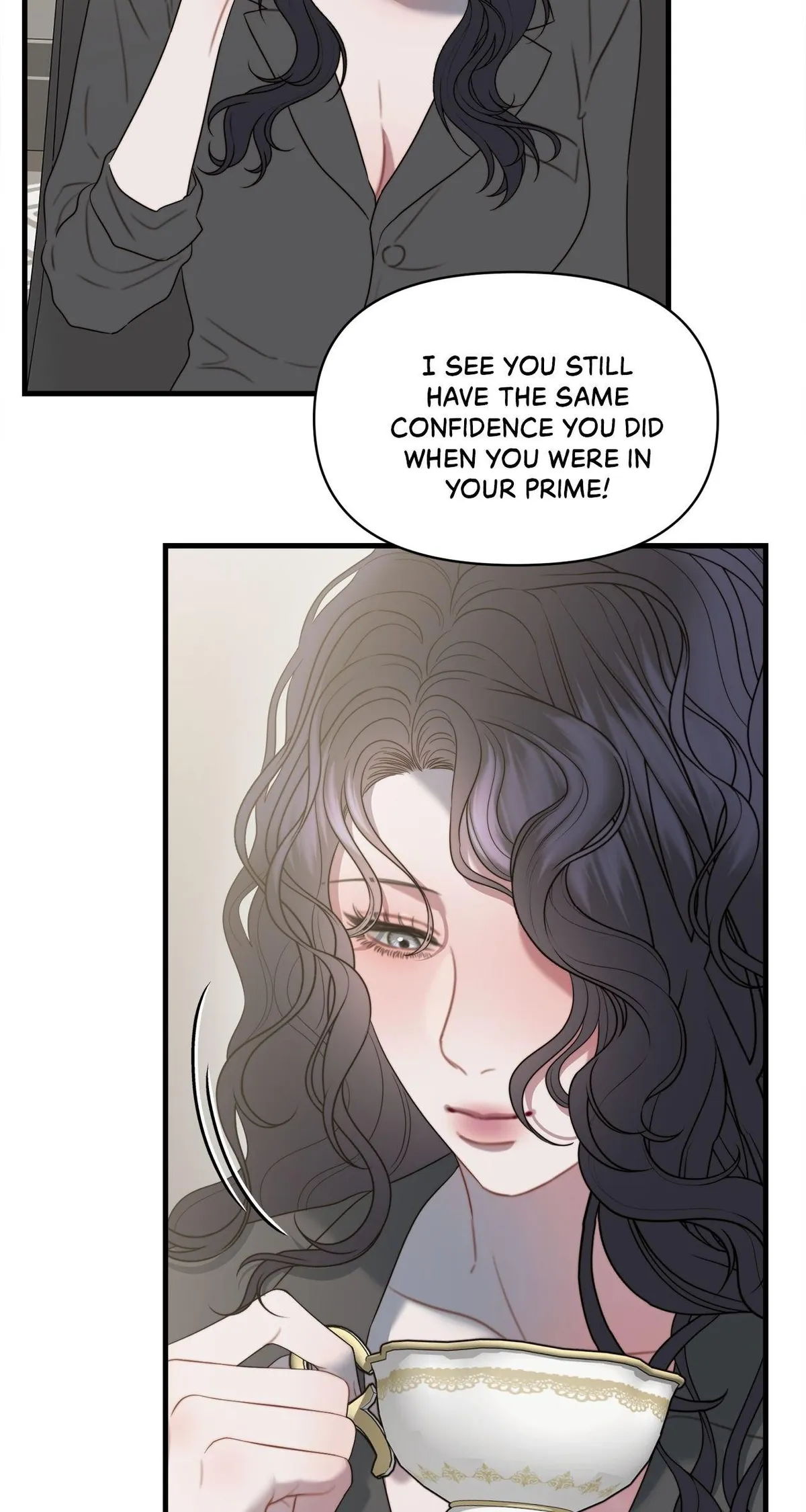 Shinrosimbulro Chapter 5 page 43 - 