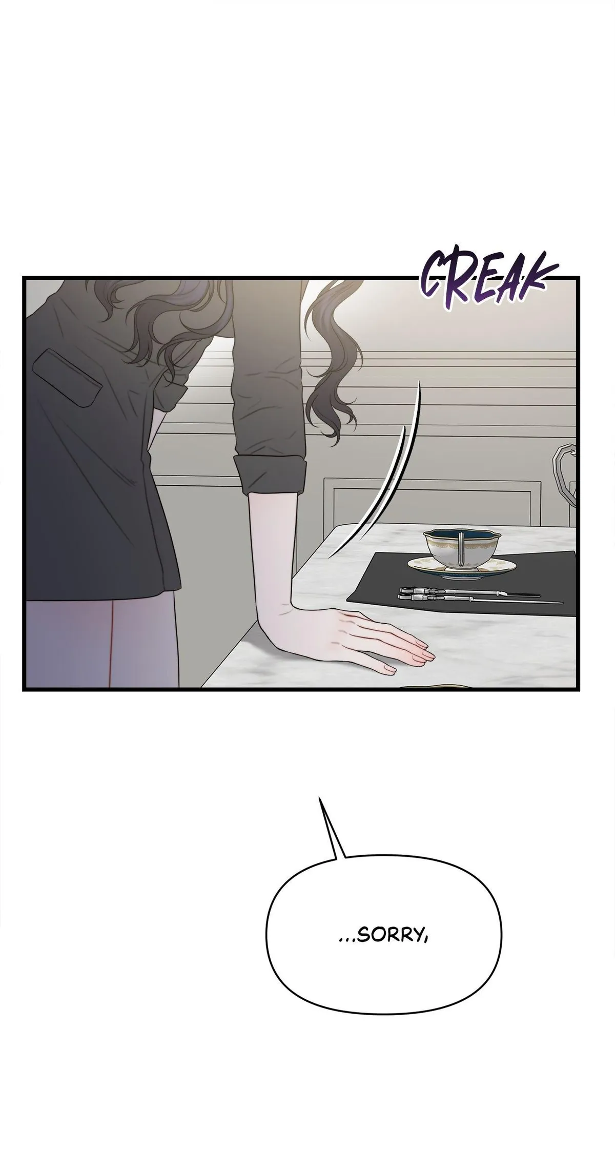 Shinrosimbulro Chapter 5 page 45 - 