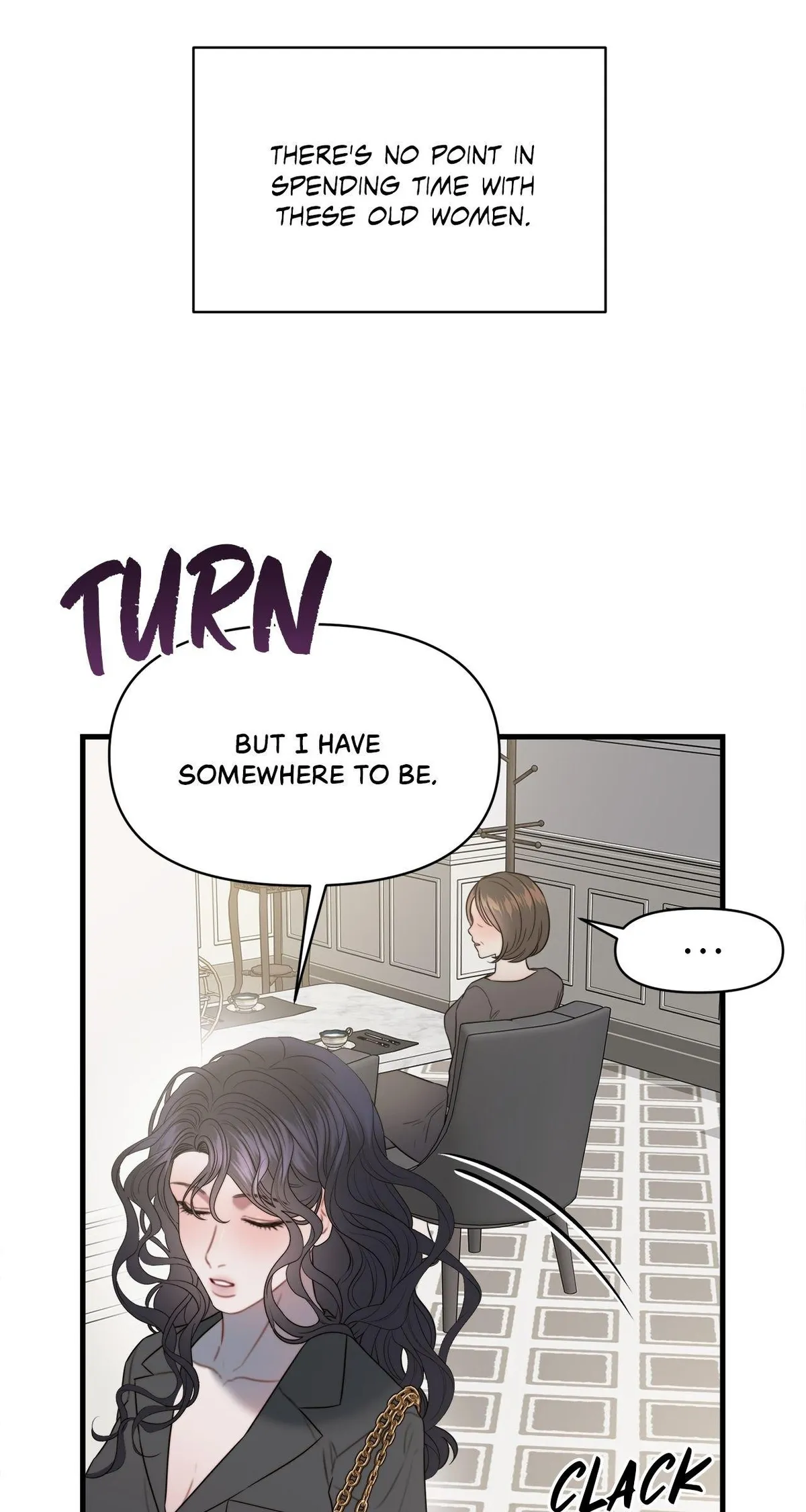 Shinrosimbulro Chapter 5 page 46 - 