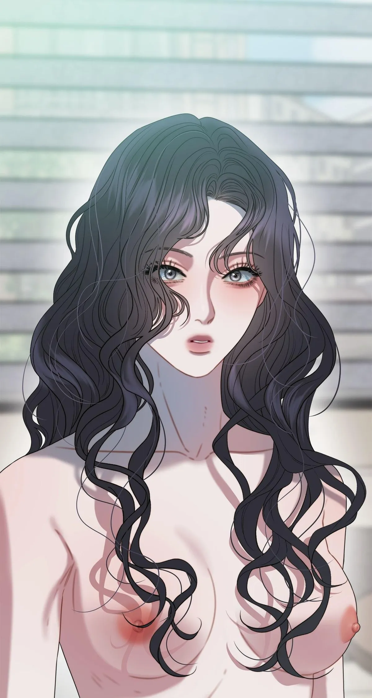 Shinrosimbulro Chapter 5 page 6 - 
