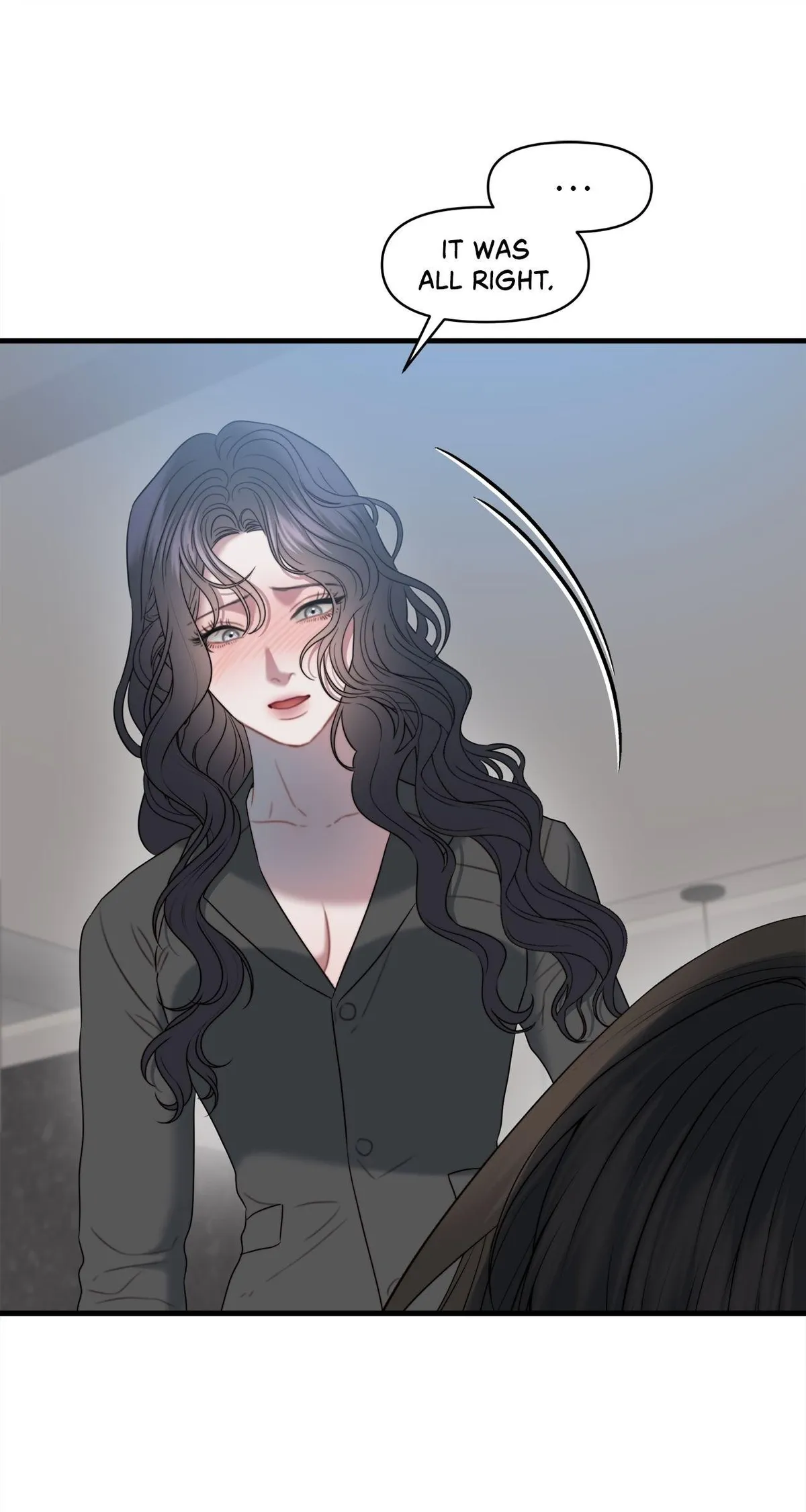 Shinrosimbulro Chapter 5 page 54 - 