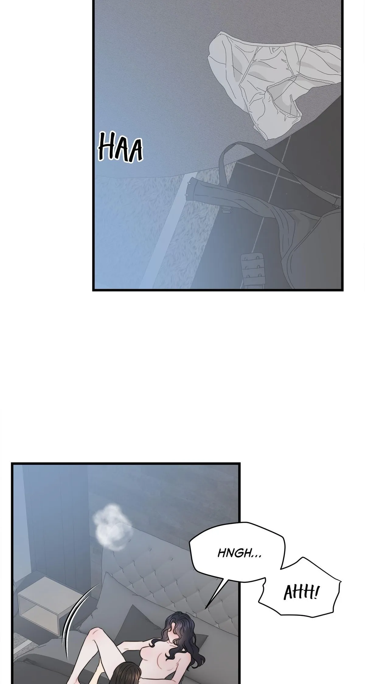 Shinrosimbulro Chapter 5 page 59 - 
