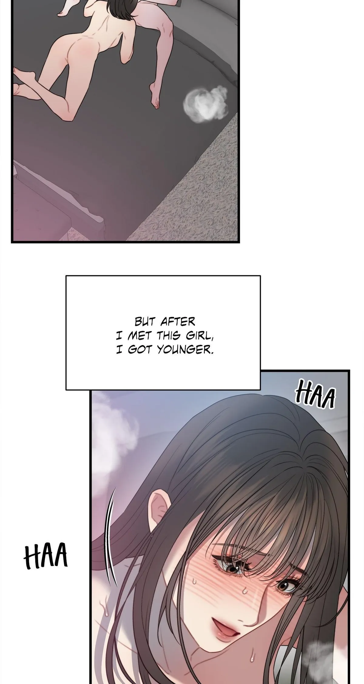 Shinrosimbulro Chapter 5 page 60 - 