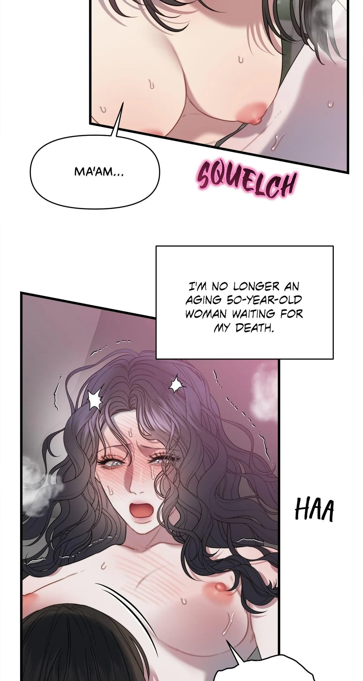 Shinrosimbulro Chapter 5 page 61 - 