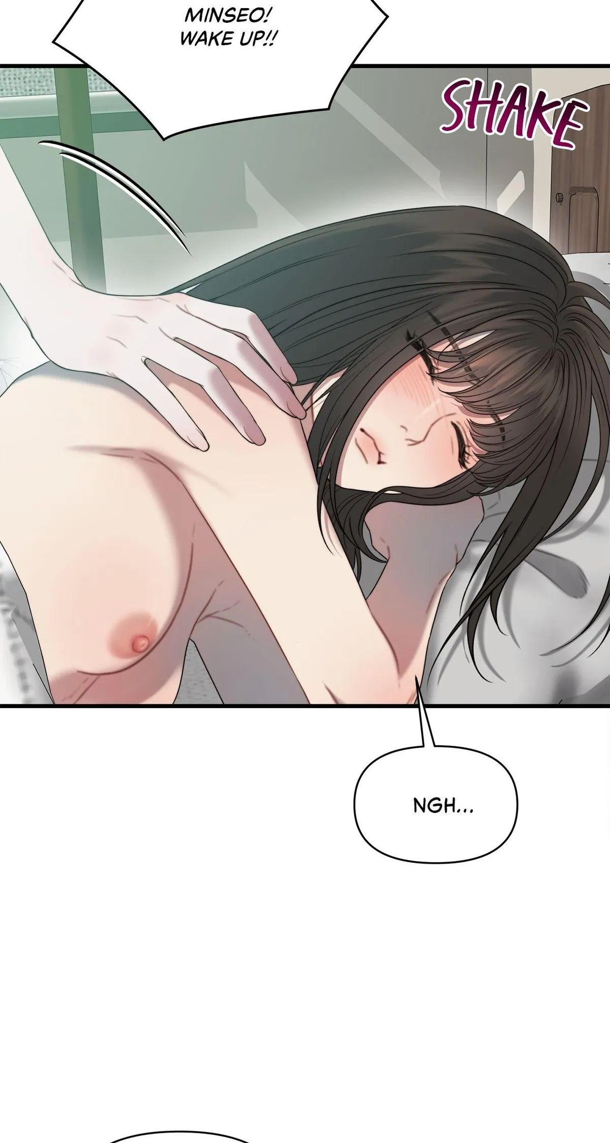 Shinrosimbulro Chapter 5 page 10 - 