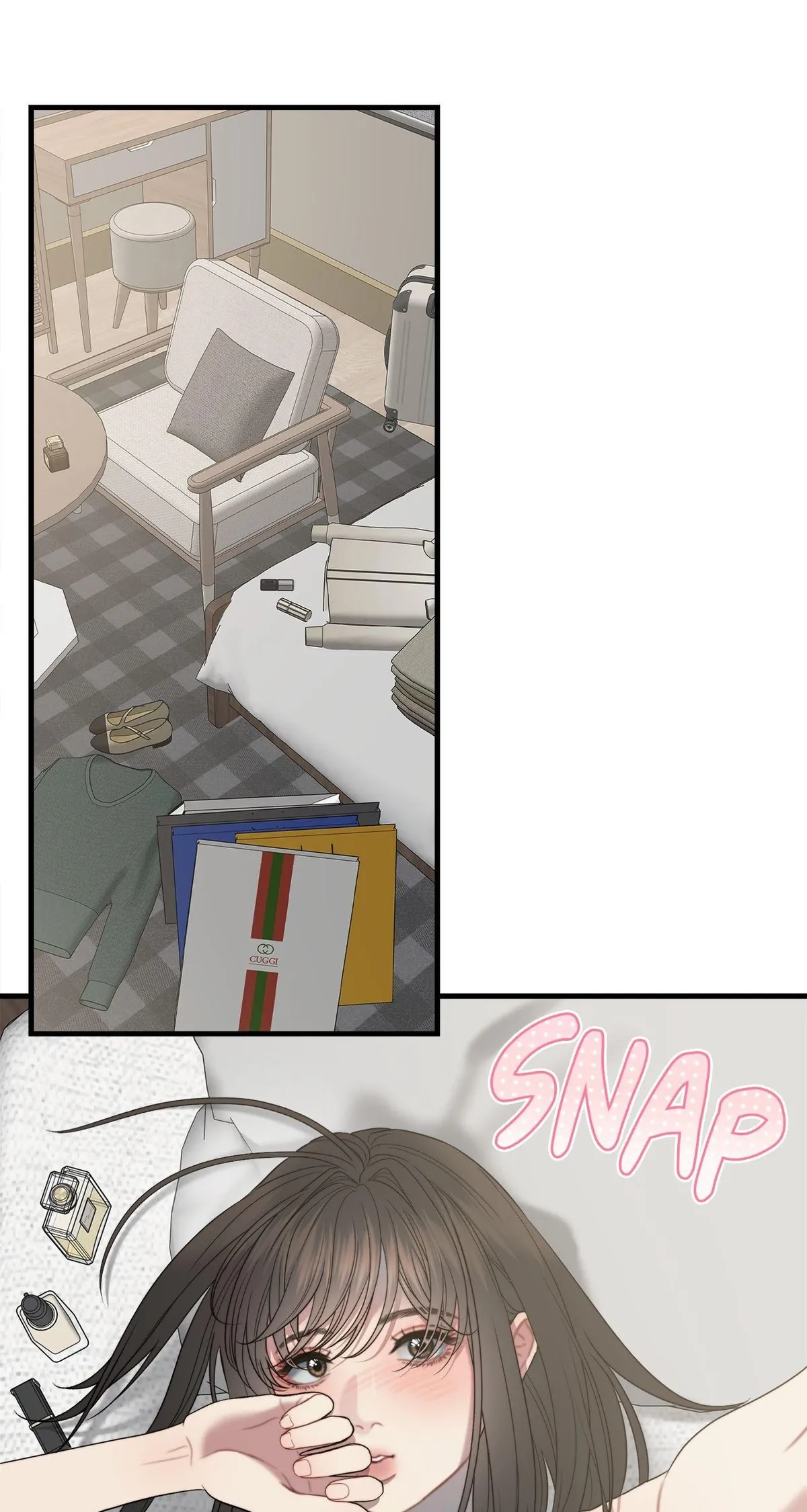 Shinrosimbulro Chapter 6 page 2 - 