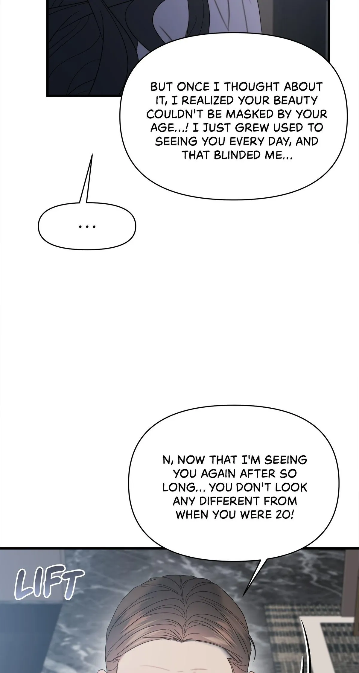 Shinrosimbulro Chapter 6 page 17 - 
