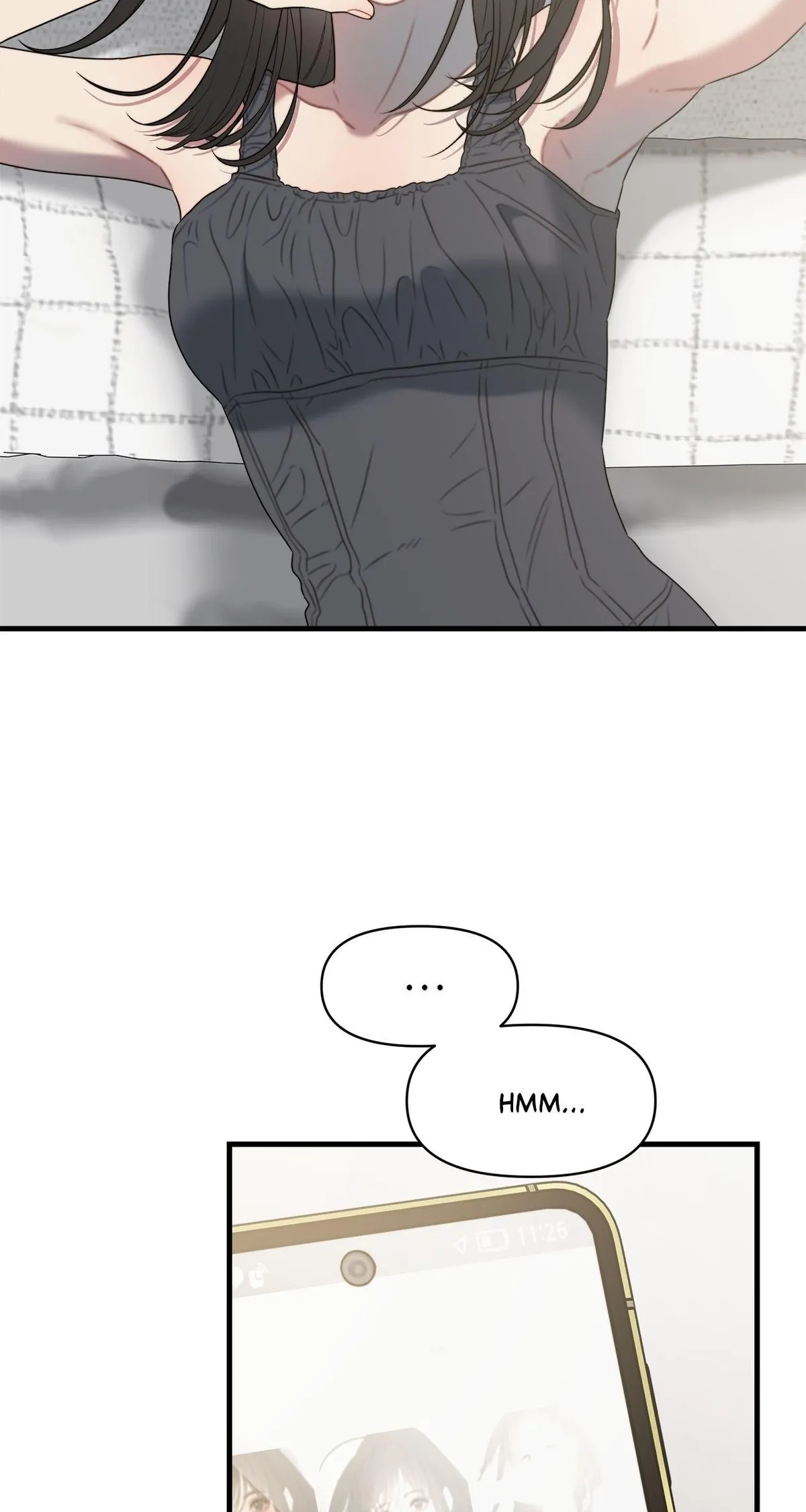 Shinrosimbulro Chapter 6 page 3 - 
