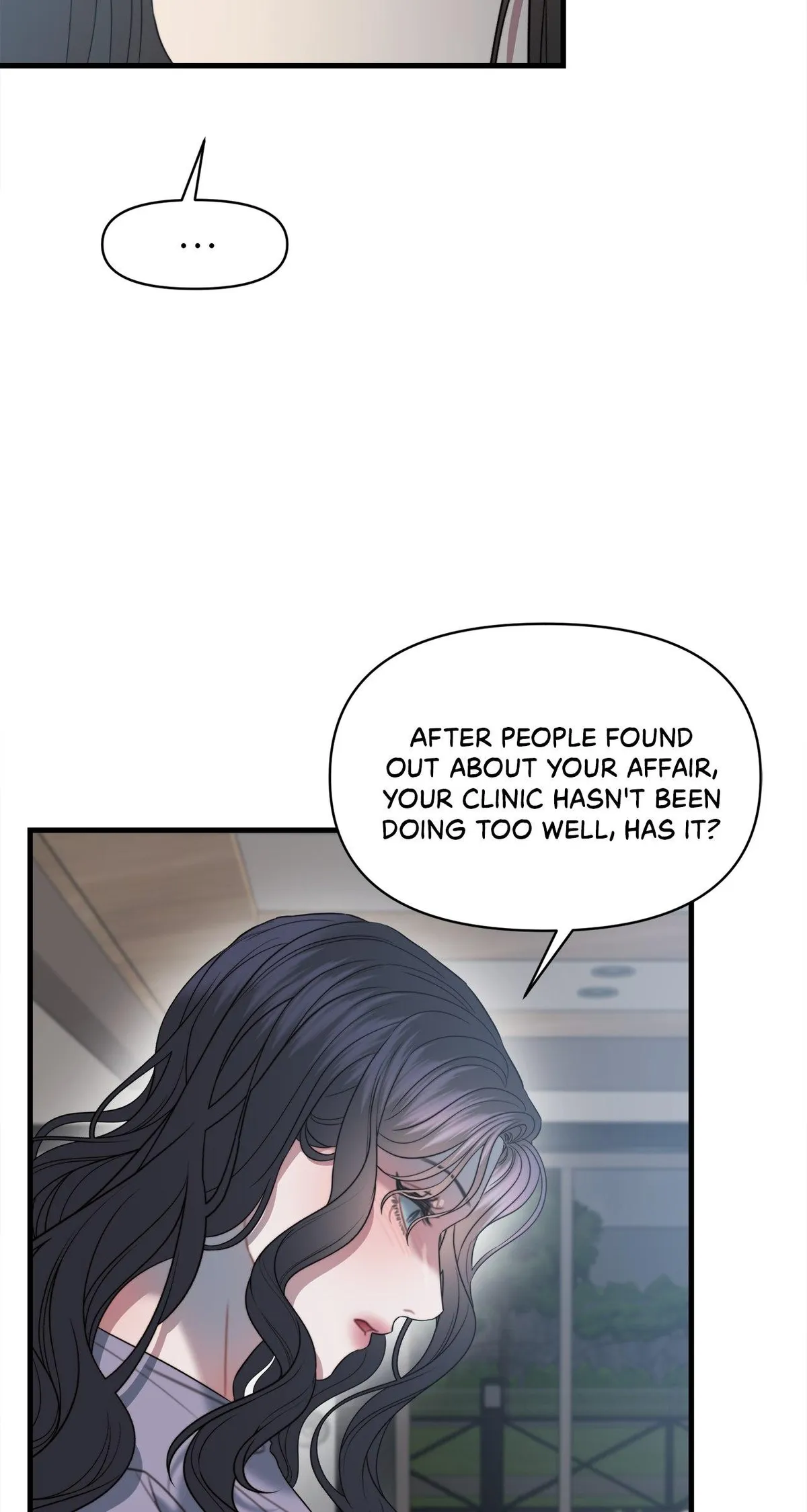 Shinrosimbulro Chapter 6 page 25 - 
