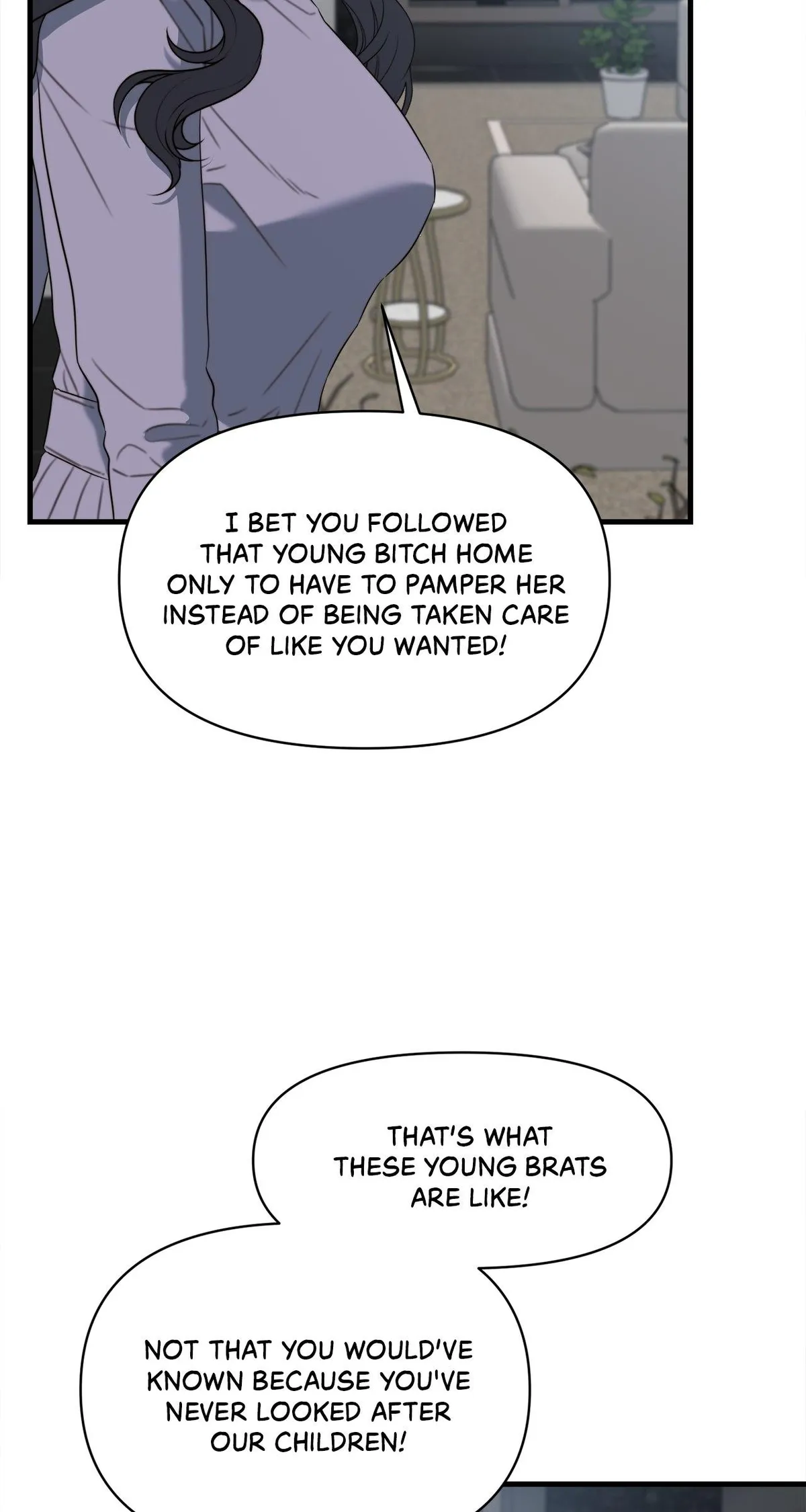 Shinrosimbulro Chapter 6 page 26 - 