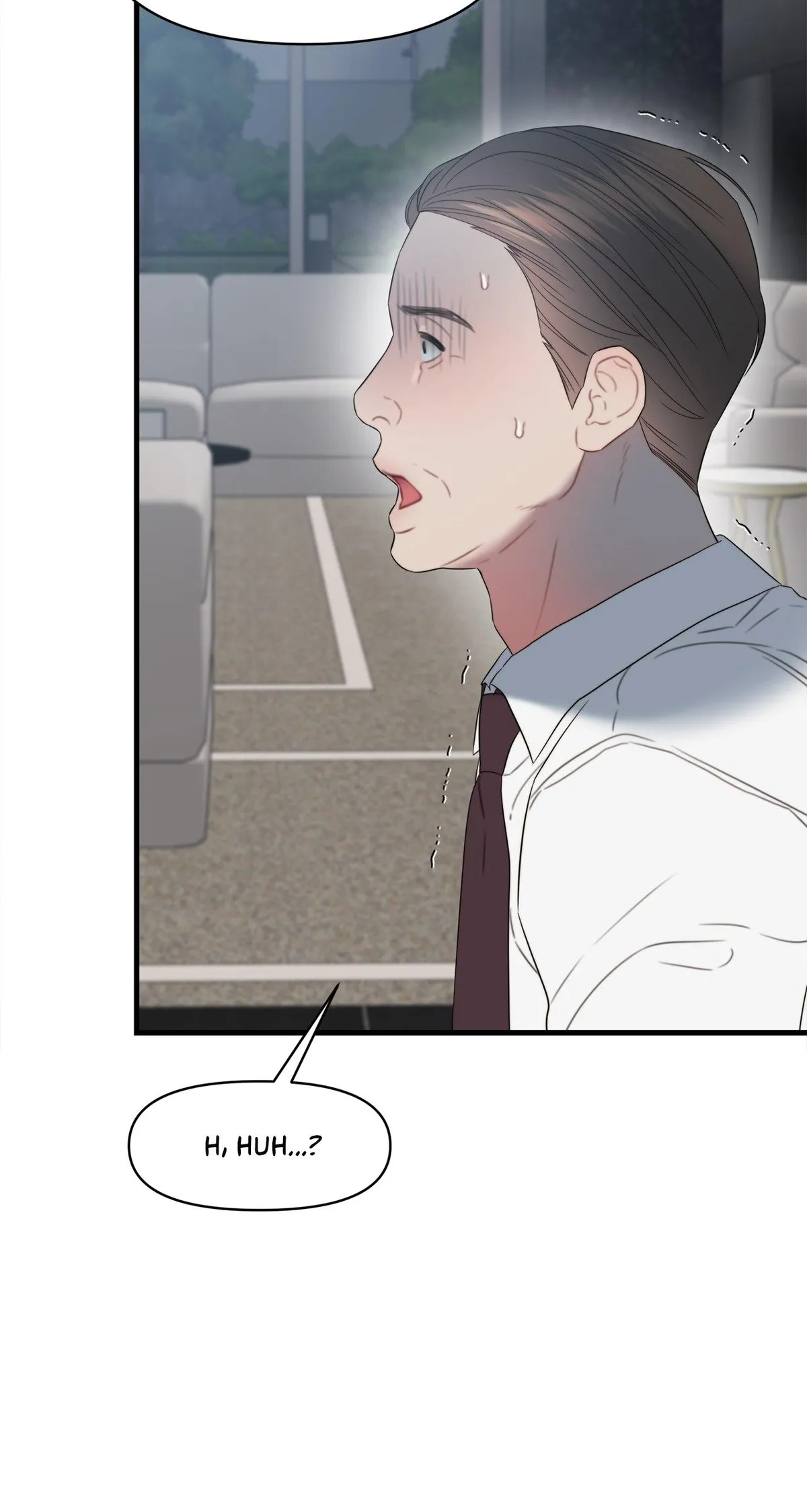 Shinrosimbulro Chapter 6 page 27 - 