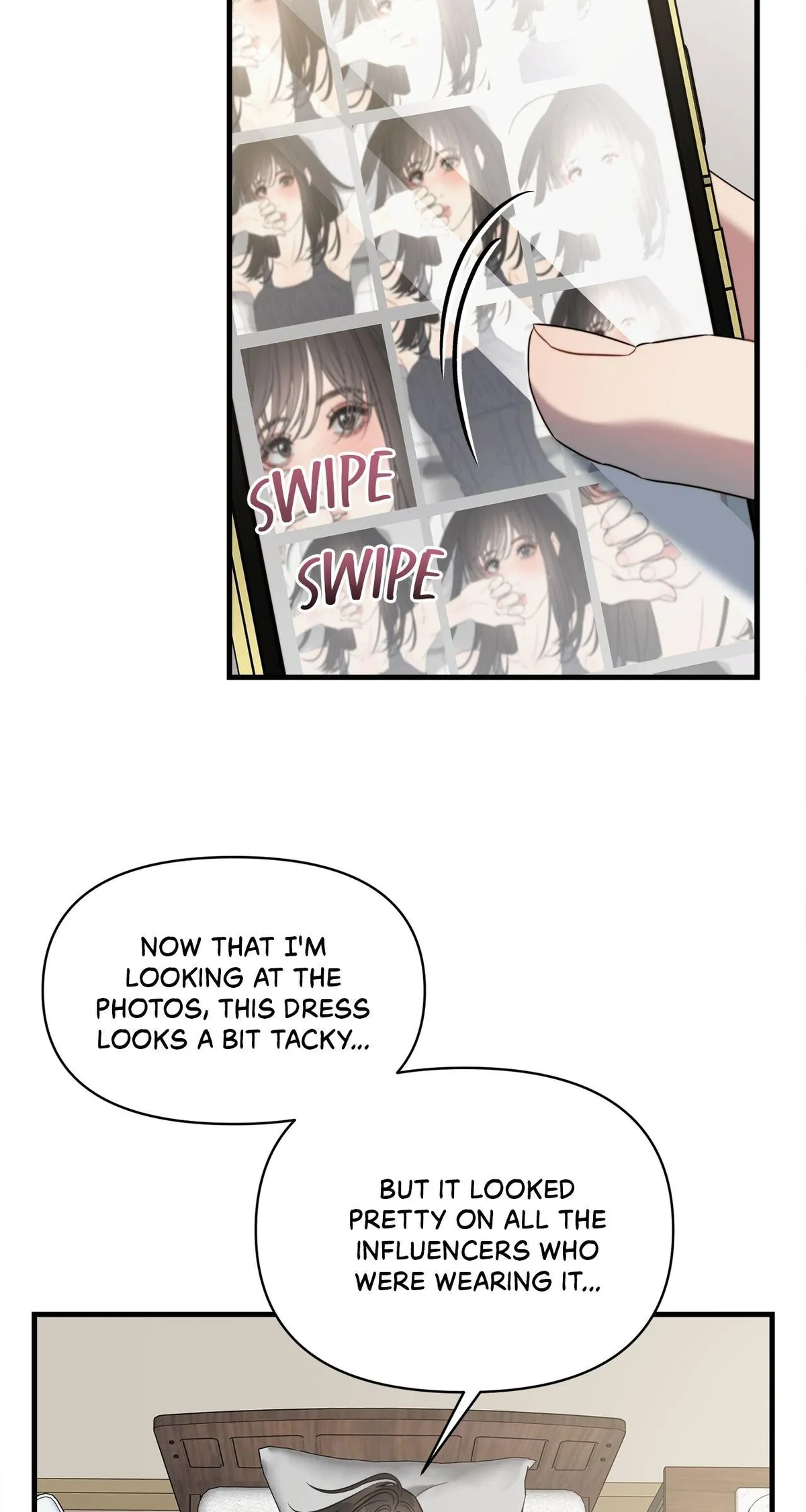 Shinrosimbulro Chapter 6 page 4 - 