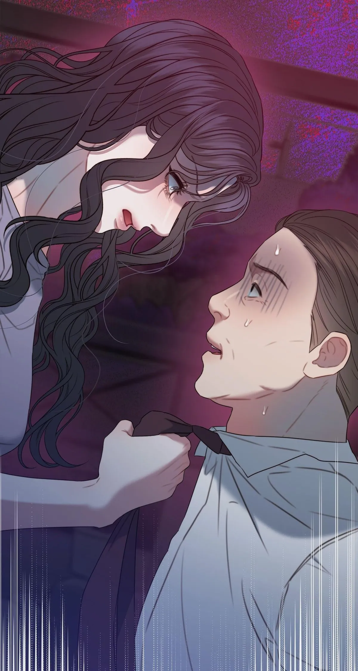 Shinrosimbulro Chapter 6 page 31 - 