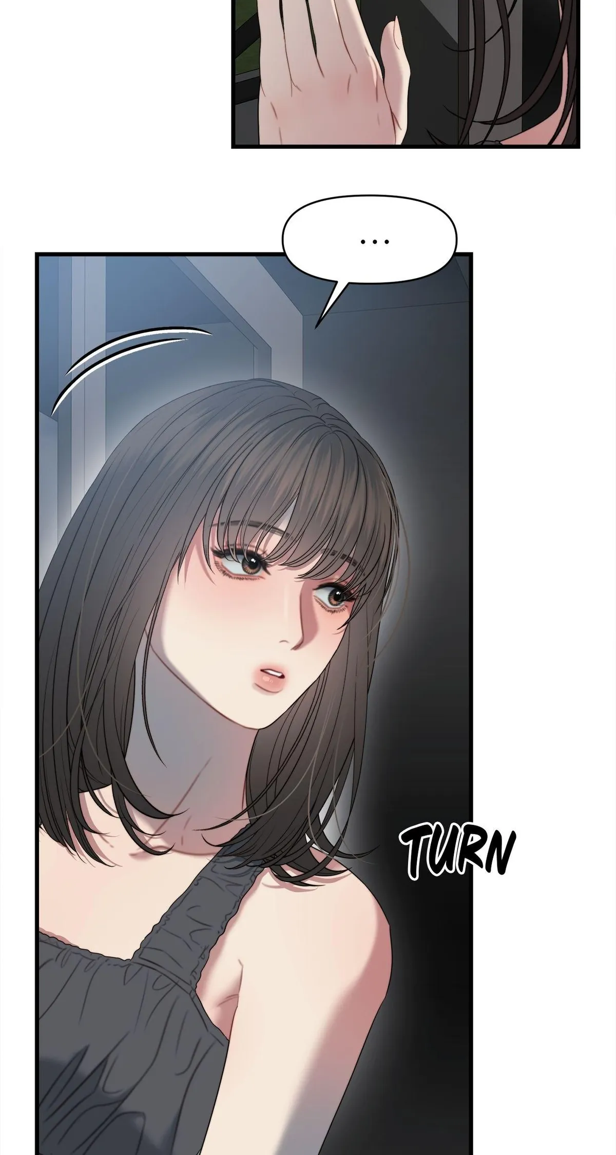 Shinrosimbulro Chapter 6 page 36 - 