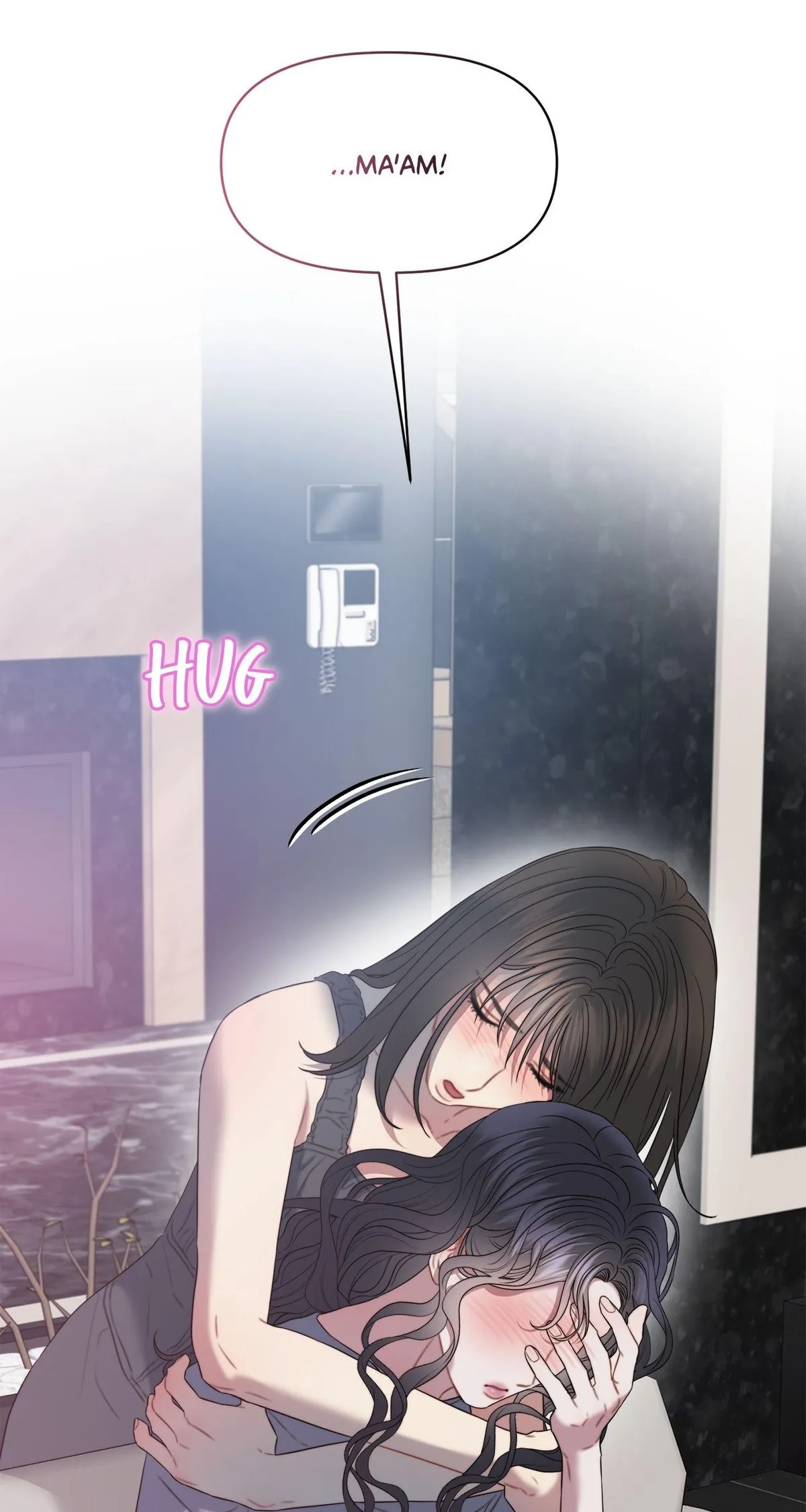 Shinrosimbulro Chapter 6 page 38 - 
