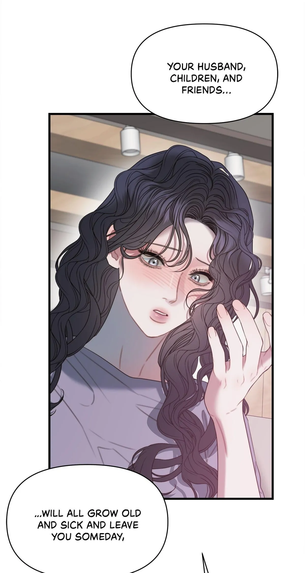 Shinrosimbulro Chapter 6 page 43 - 