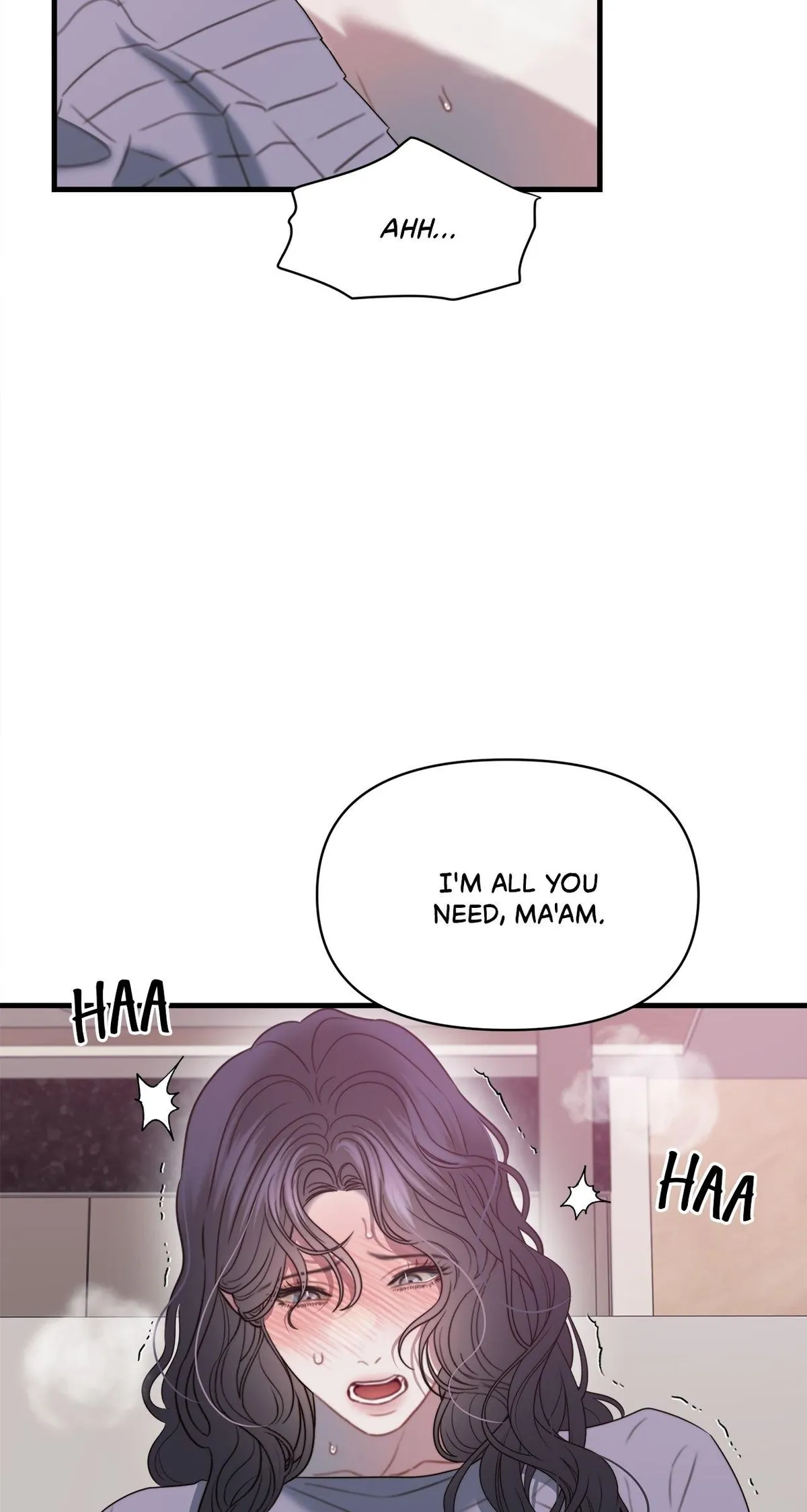 Shinrosimbulro Chapter 6 page 48 - 