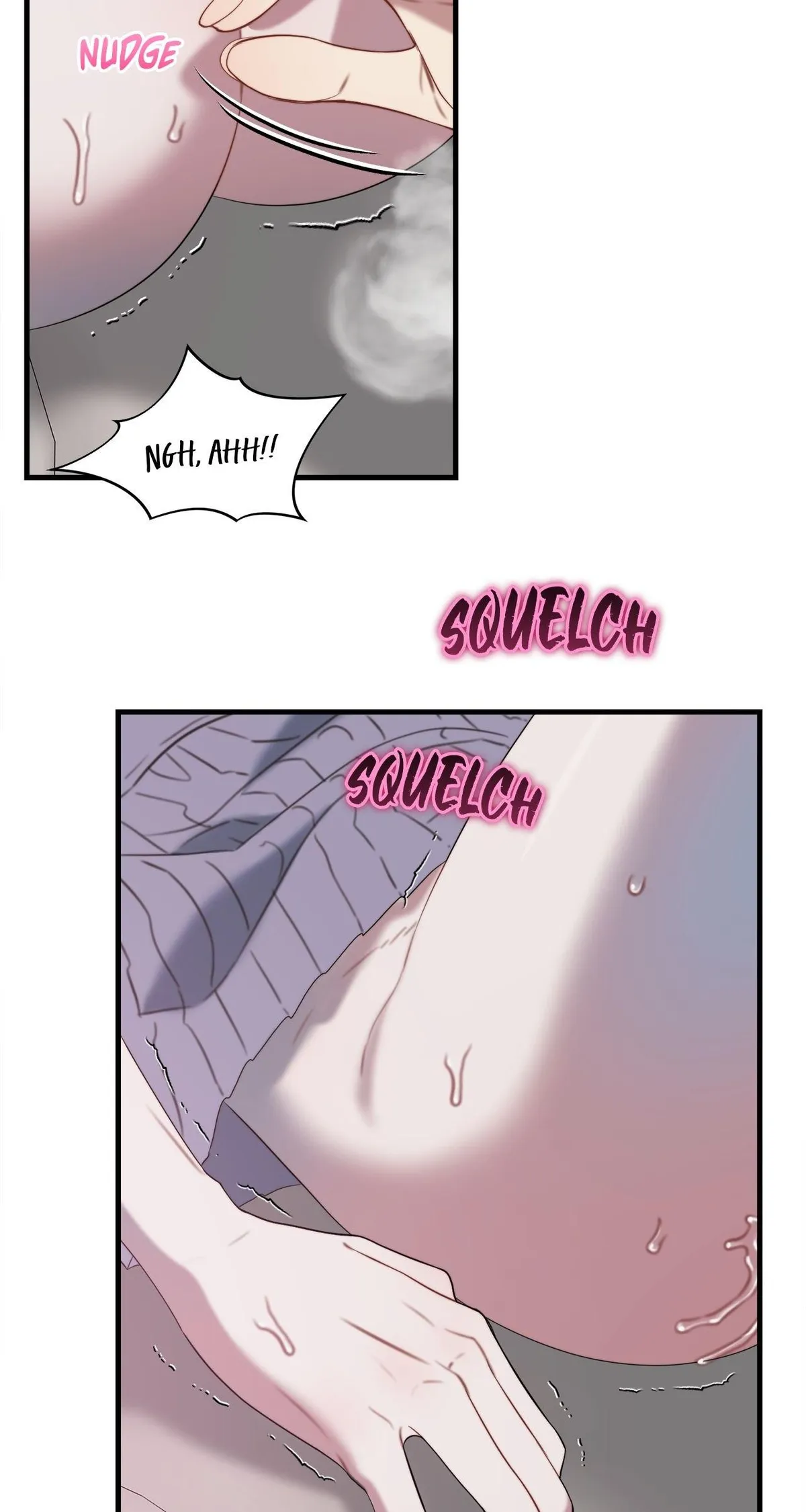 Shinrosimbulro Chapter 6 page 50 - 