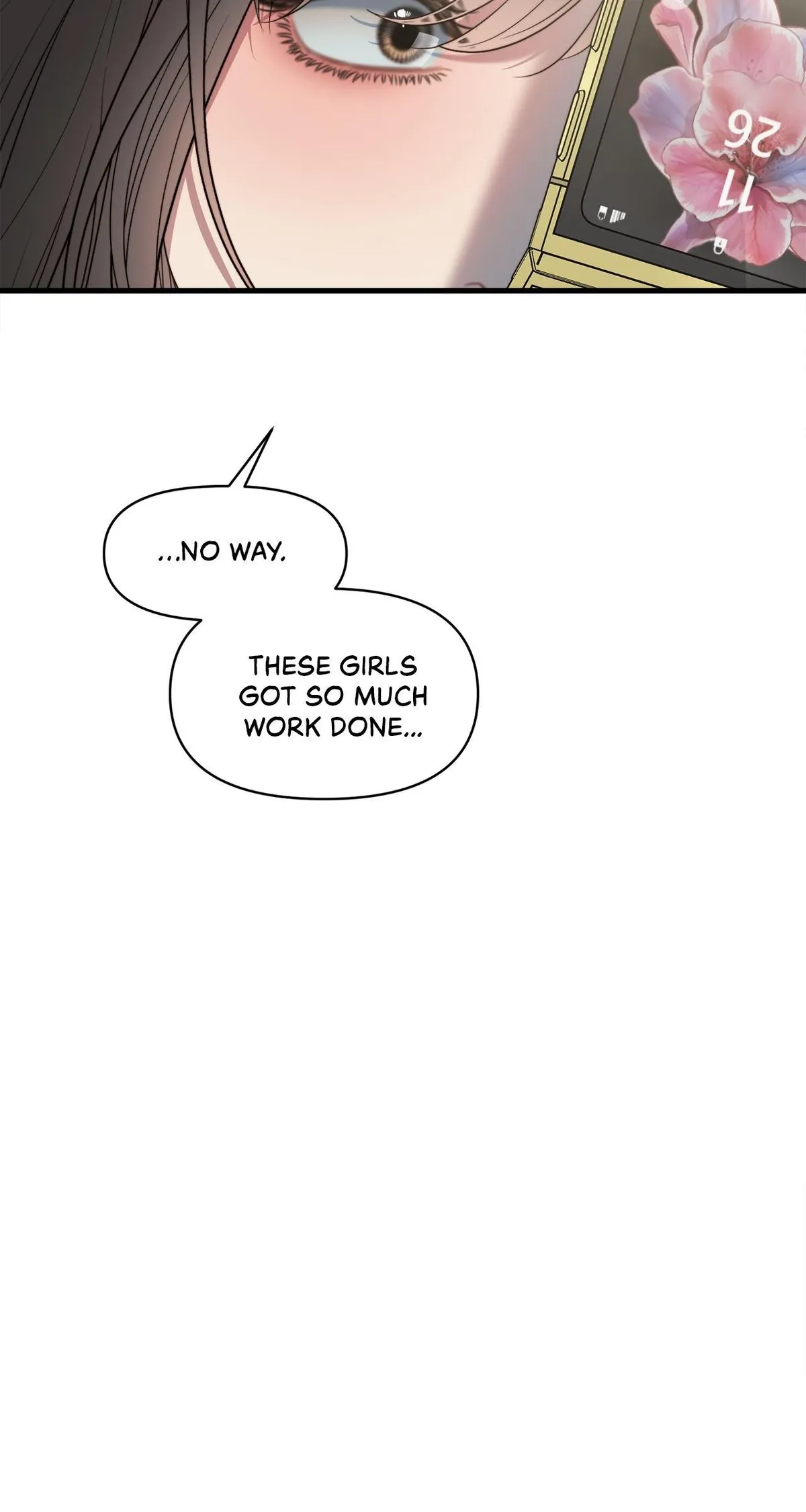 Shinrosimbulro Chapter 6 page 6 - 