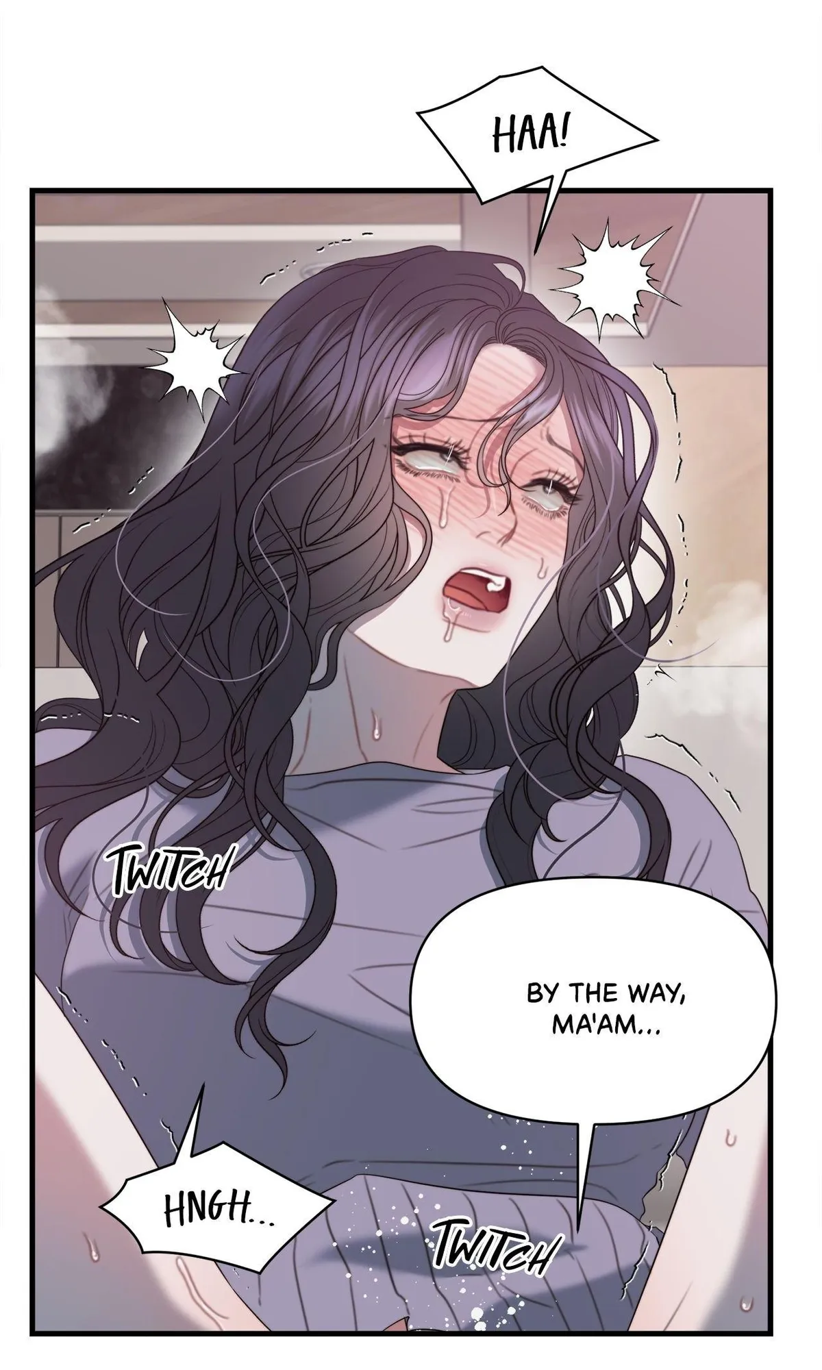 Shinrosimbulro Chapter 6 page 55 - 
