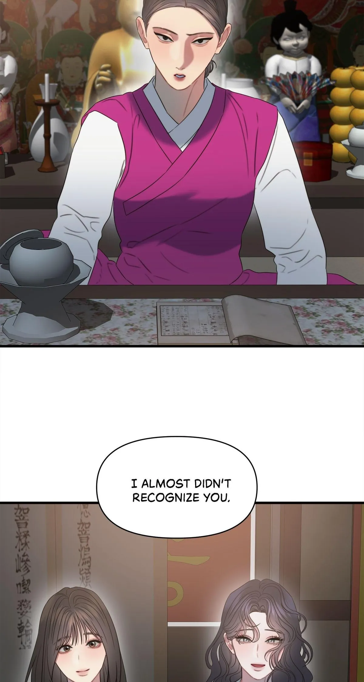 Shinrosimbulro Chapter 6 page 60 - 