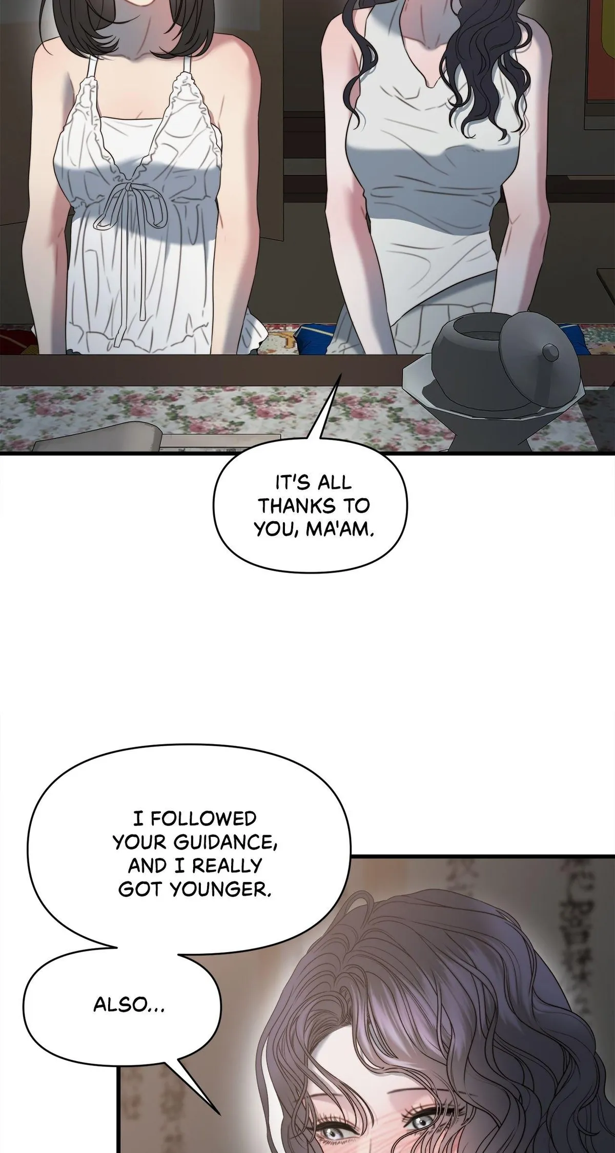 Shinrosimbulro Chapter 6 page 61 - 