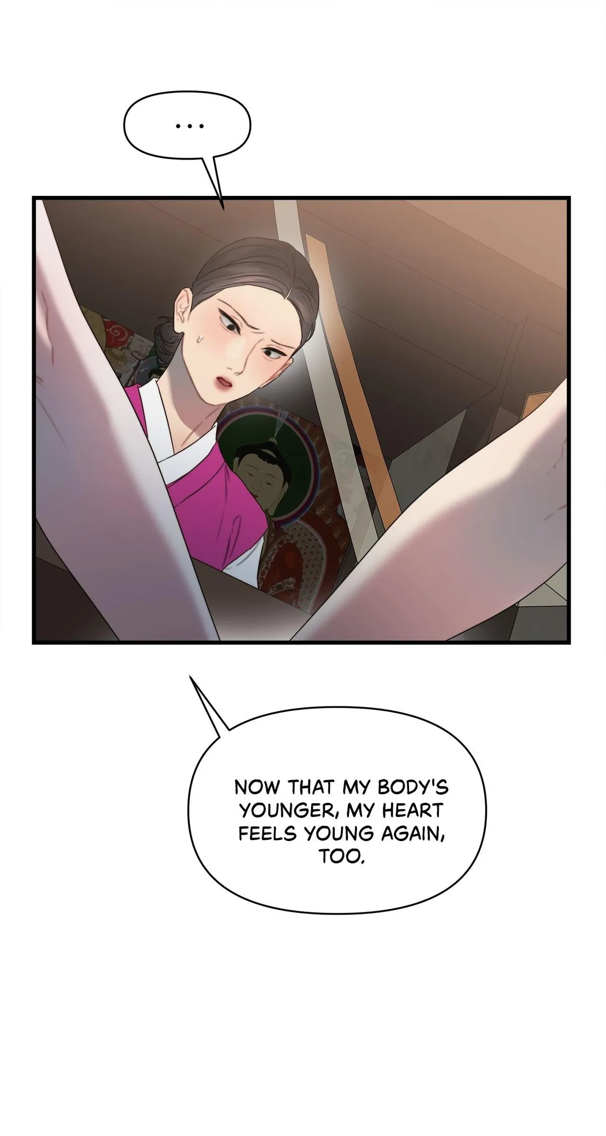 Shinrosimbulro Chapter 6 page 65 - 