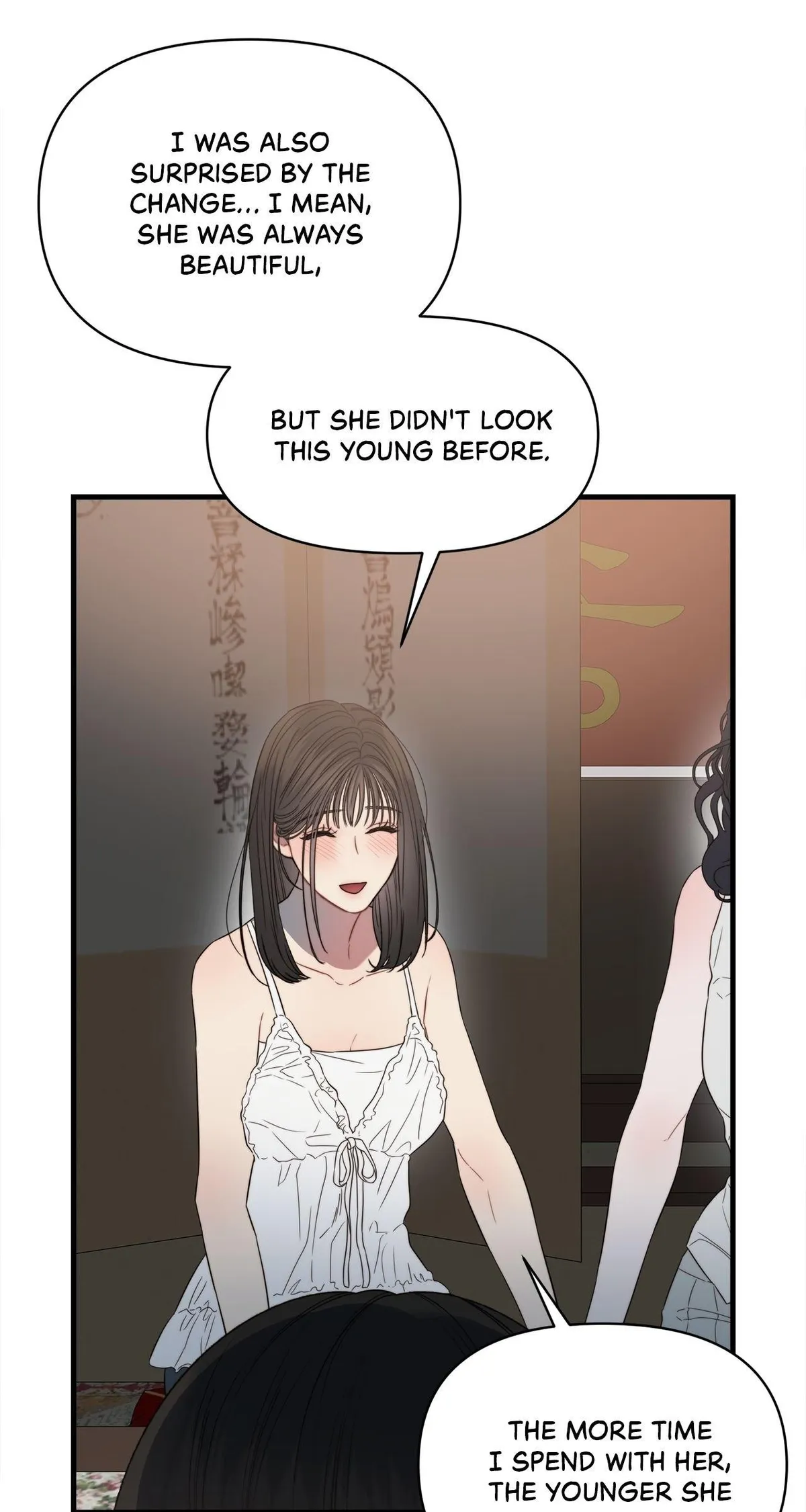 Shinrosimbulro Chapter 6 page 66 - 